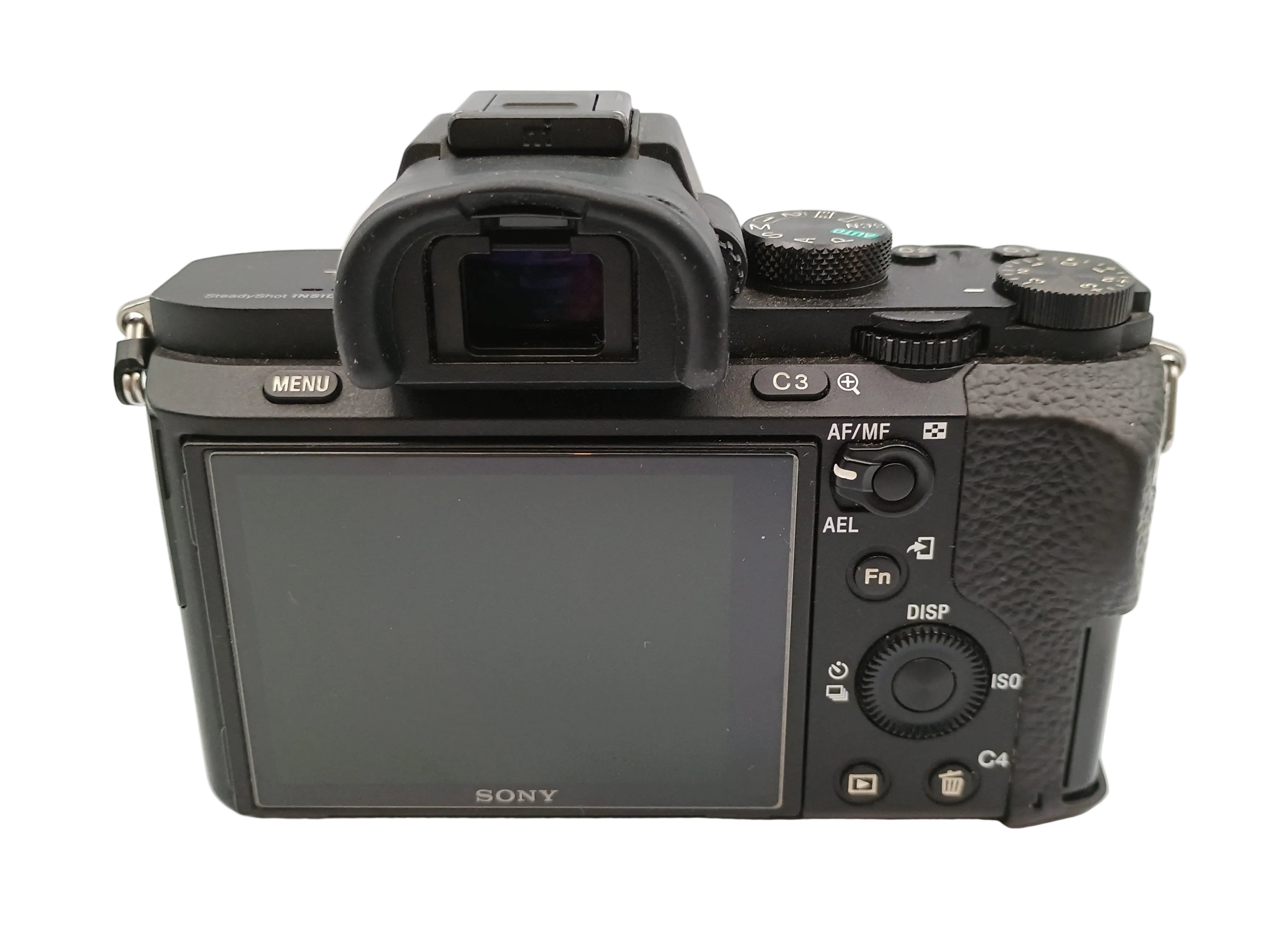 USED Sony Alpha a7 II Mirrorless Digital Camera (Body Only)