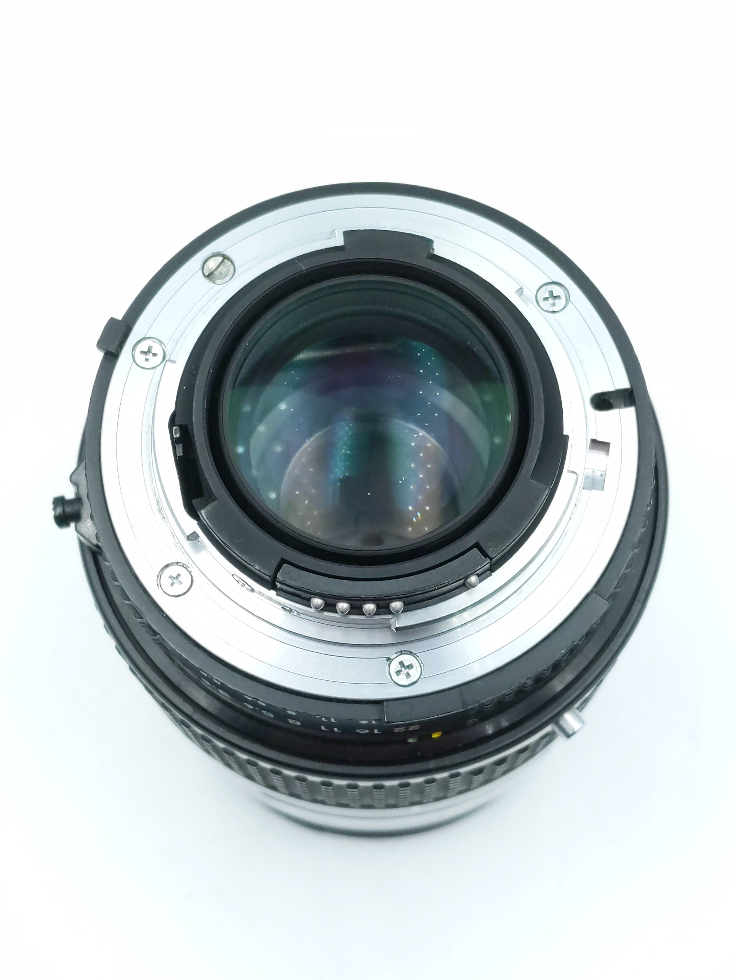 Used Nikon AF 28-85mm f3.5-4.5