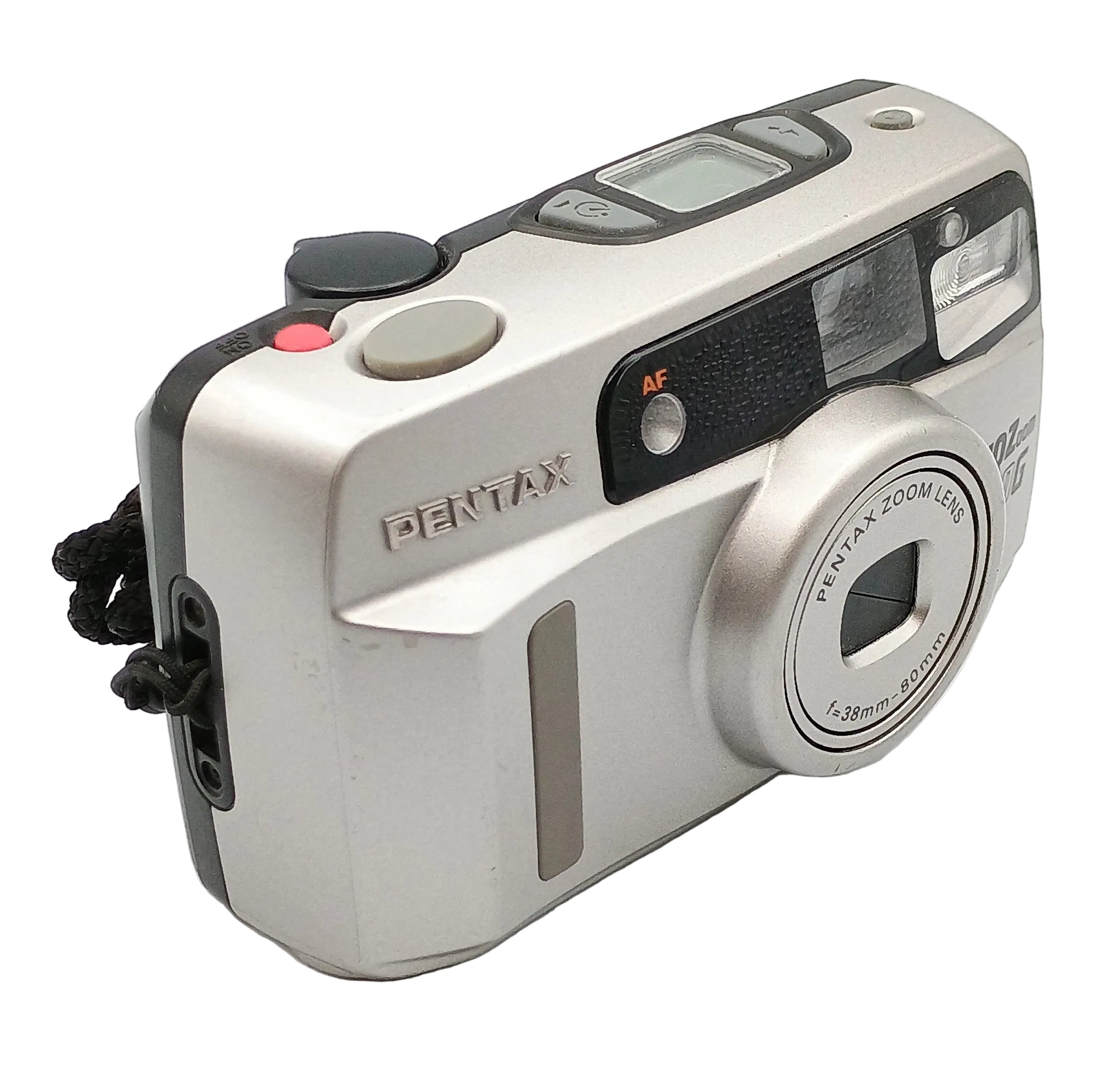 USED Pentax IQ Zoom 80G