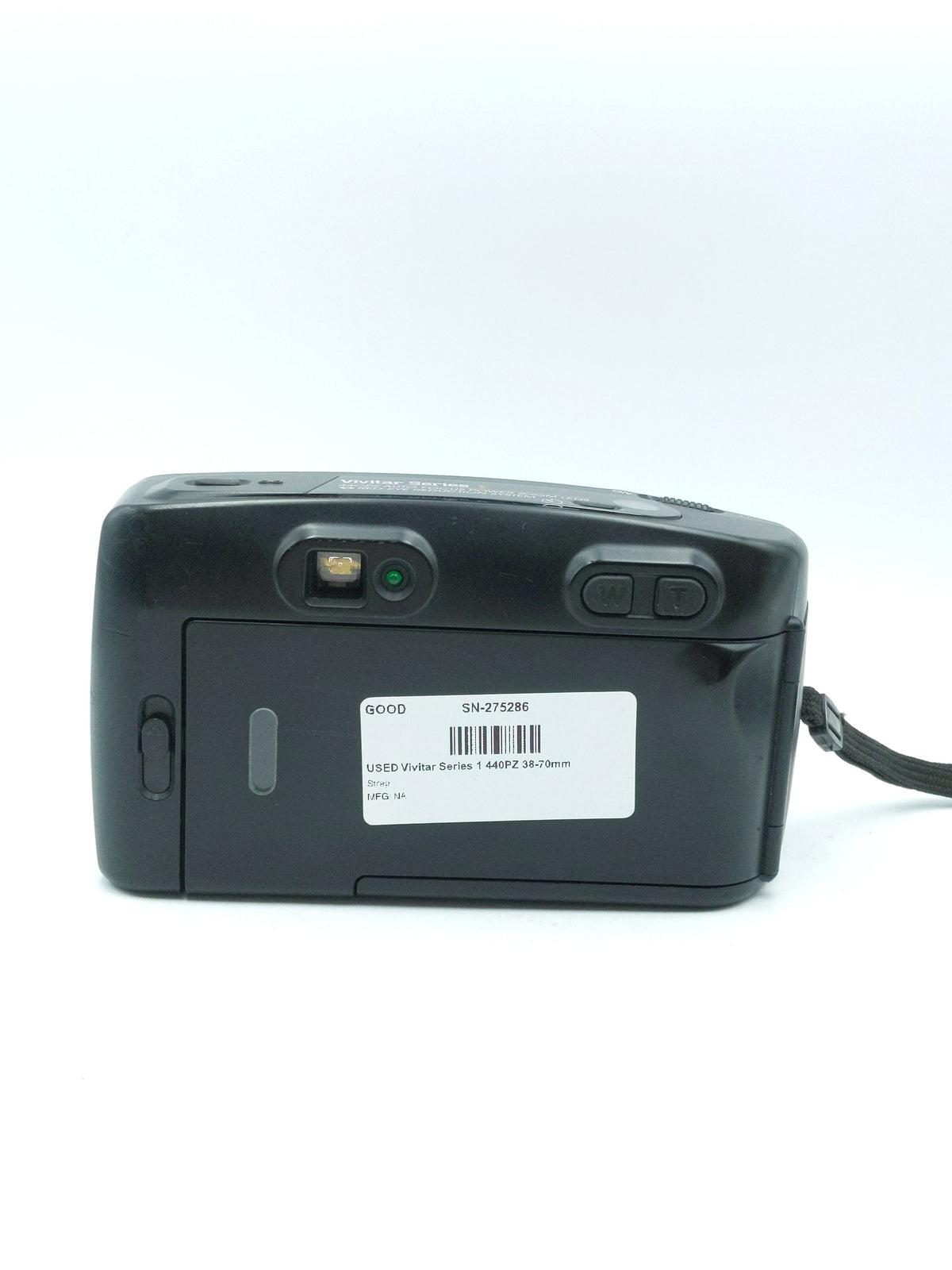 USED Vivitar Series 1 440PZ 38-70mm