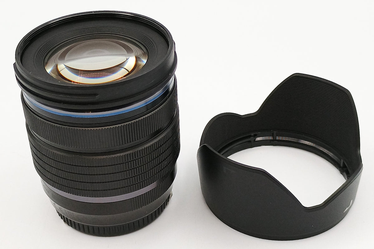USED Olympus 12-45mm F4.0 PRO M.Zuiko  Digital ED Lens