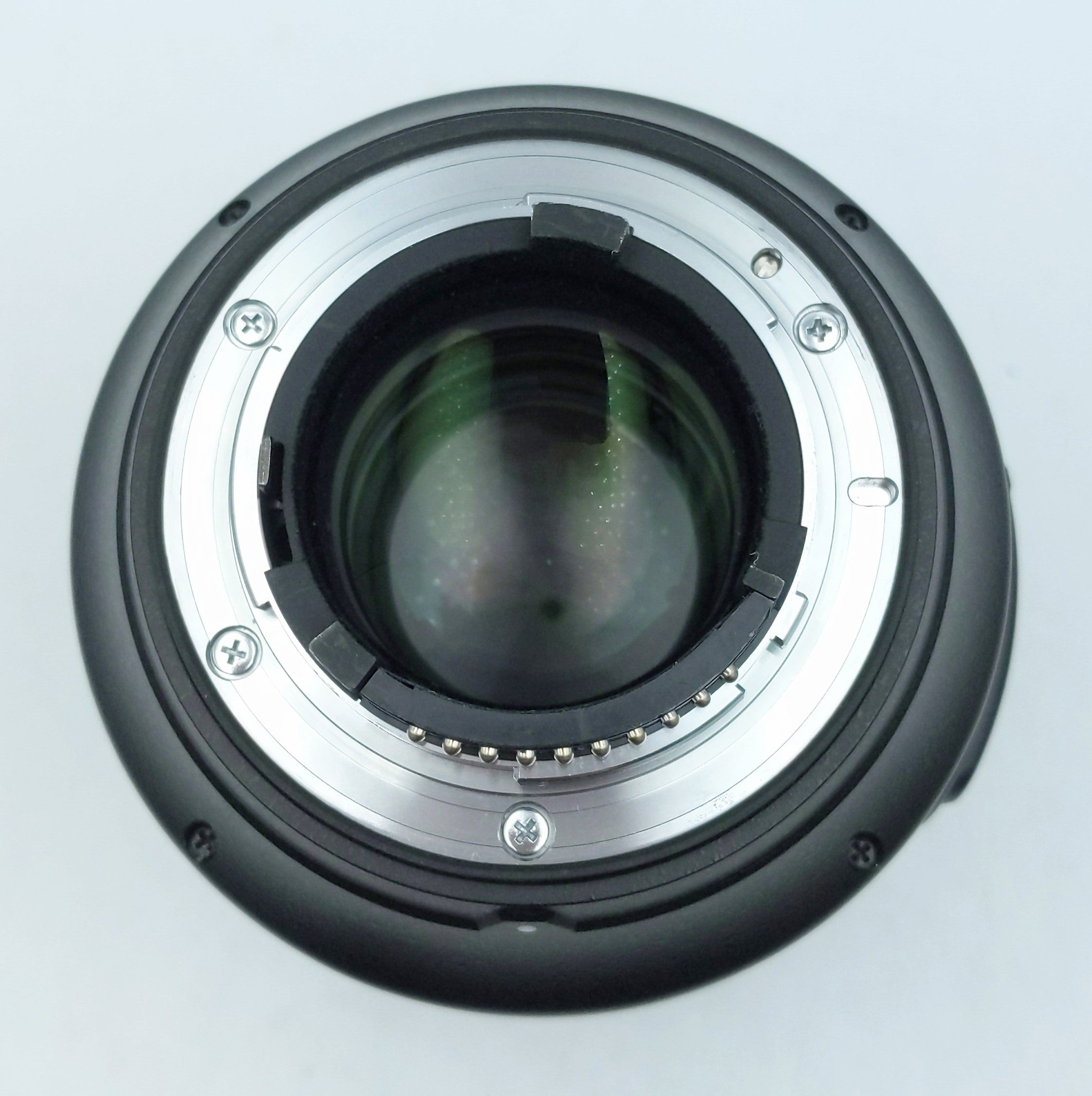 USED Nikon 105mm f2.8 G ED AF-S VR Micro Lens