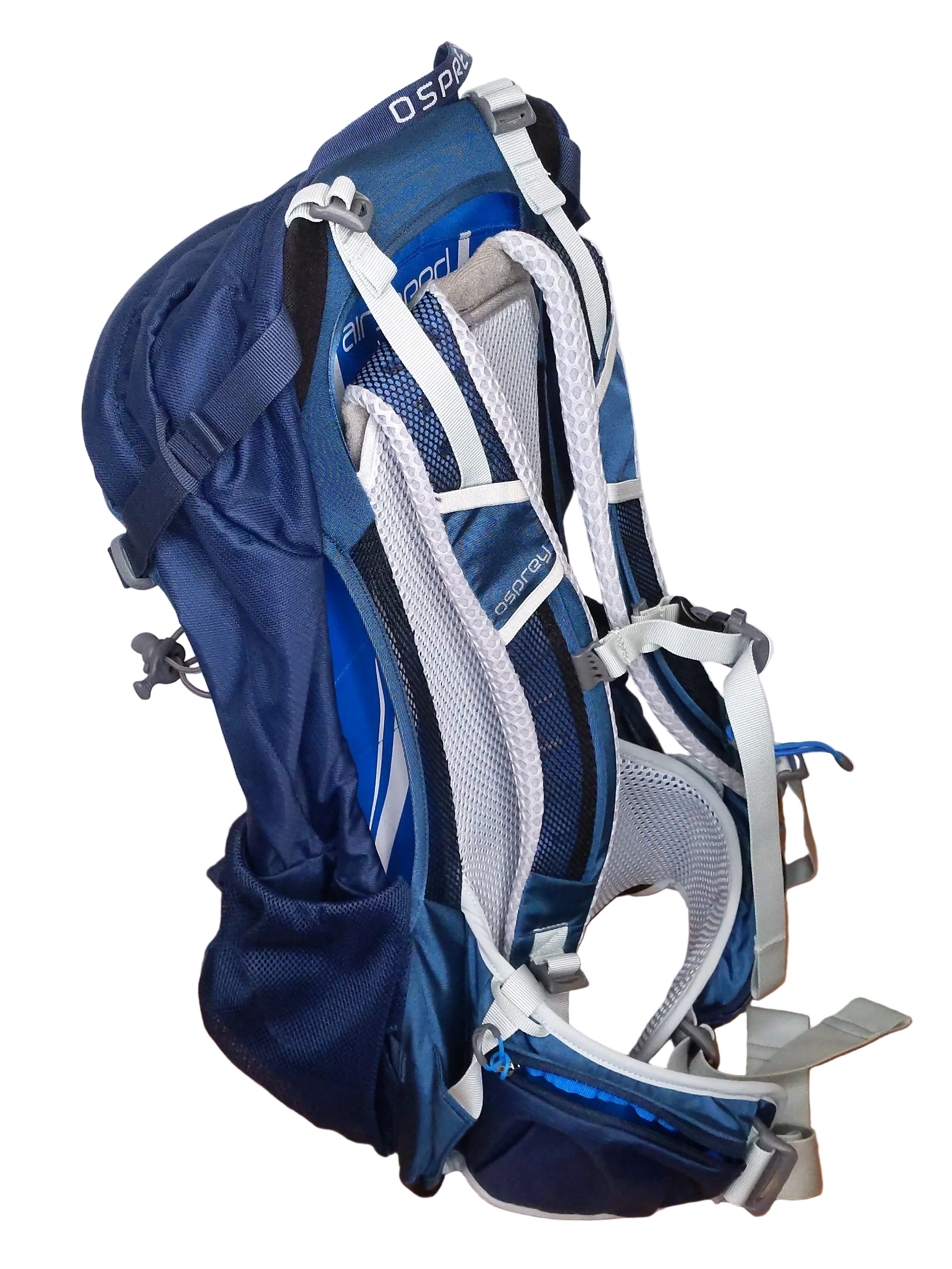 Used Osprey Backpack Stratos 24