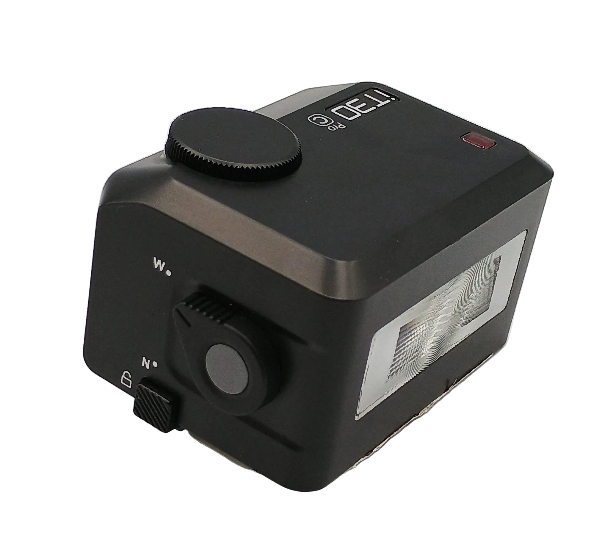 USED Godox IT30 Pro C and TR C