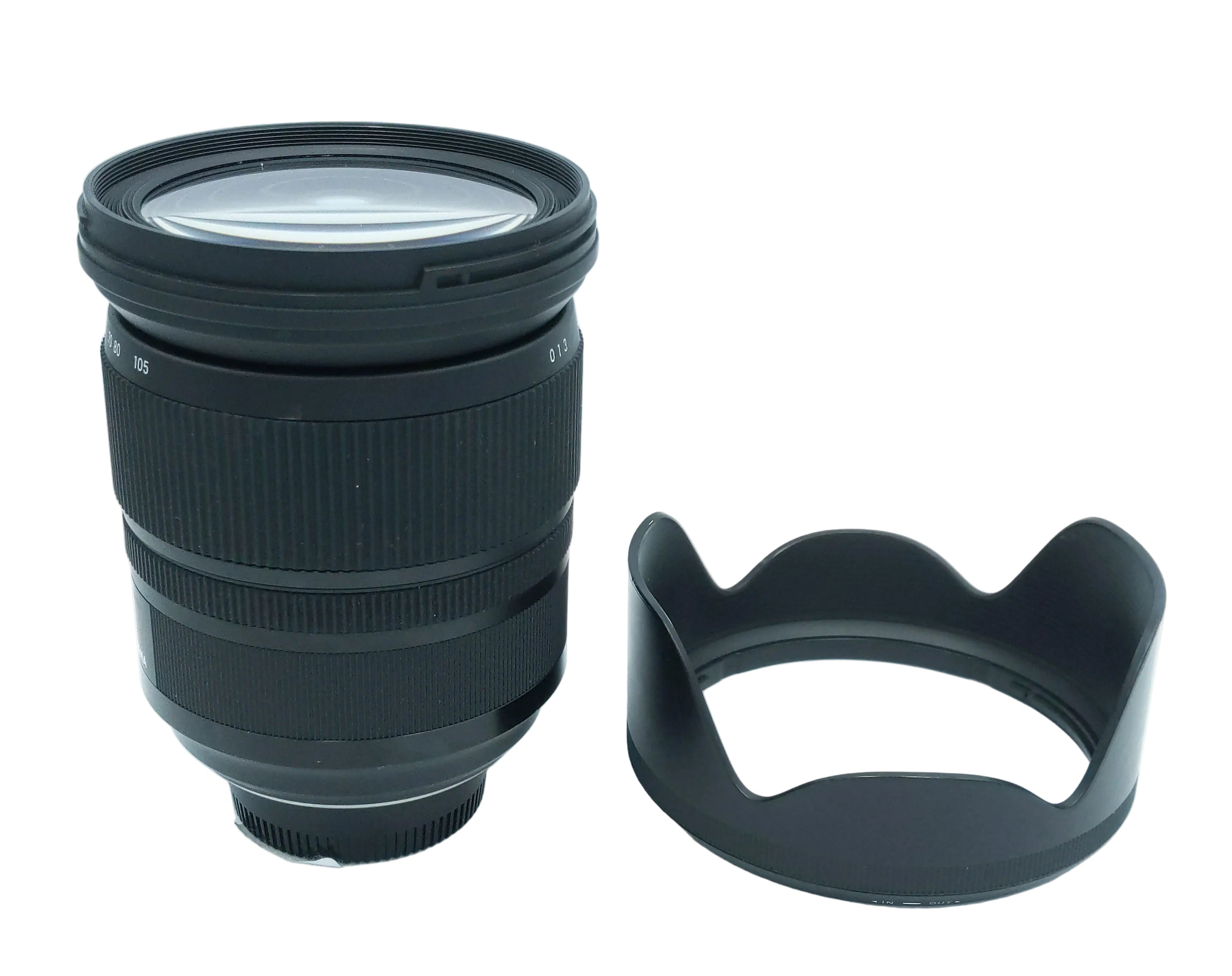 USED Sigma 24-105mm F4 DG OS HSM ART  Lens for Nikon