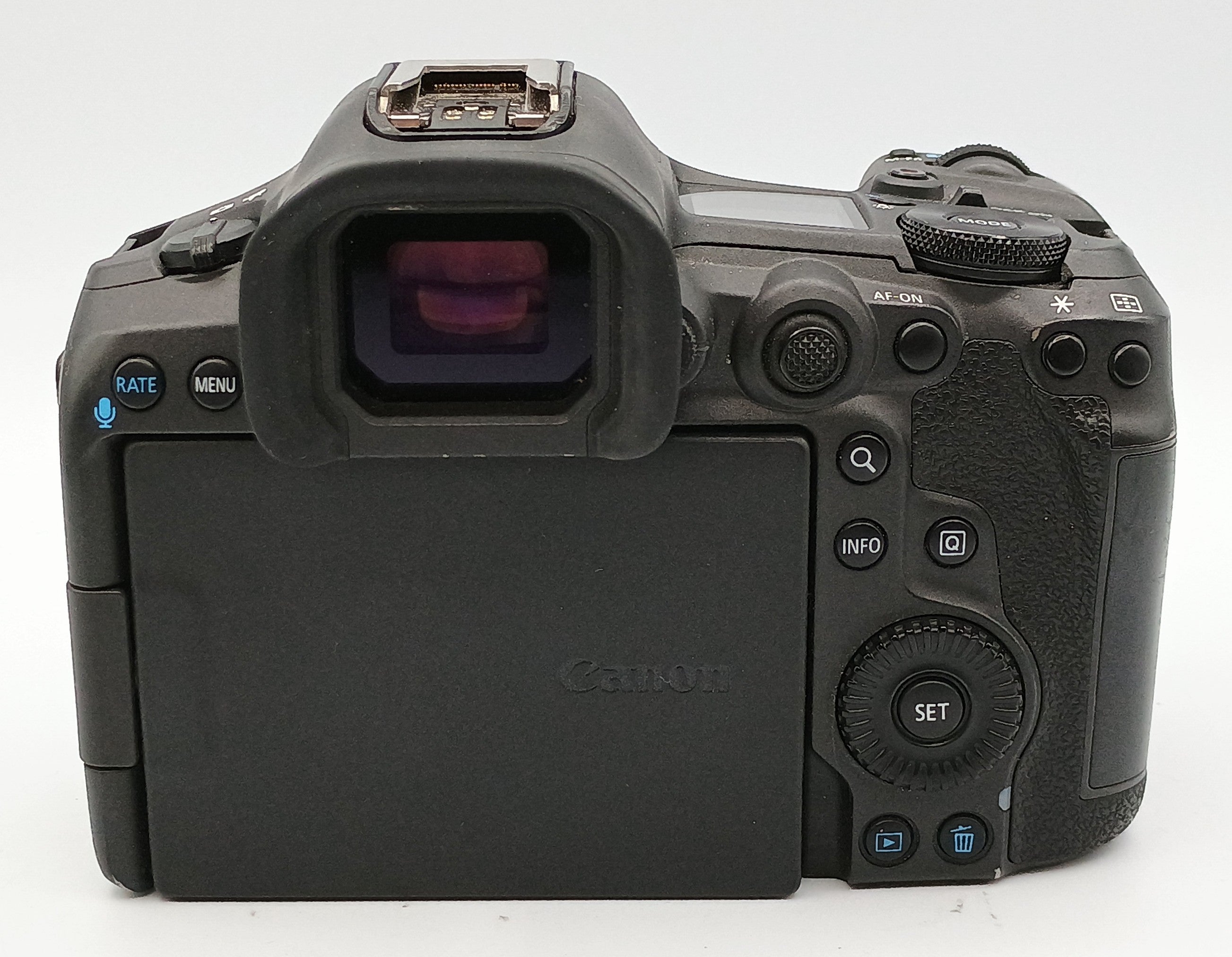 Used Canon EOS R5 Mark II Mirrorless Camera Body