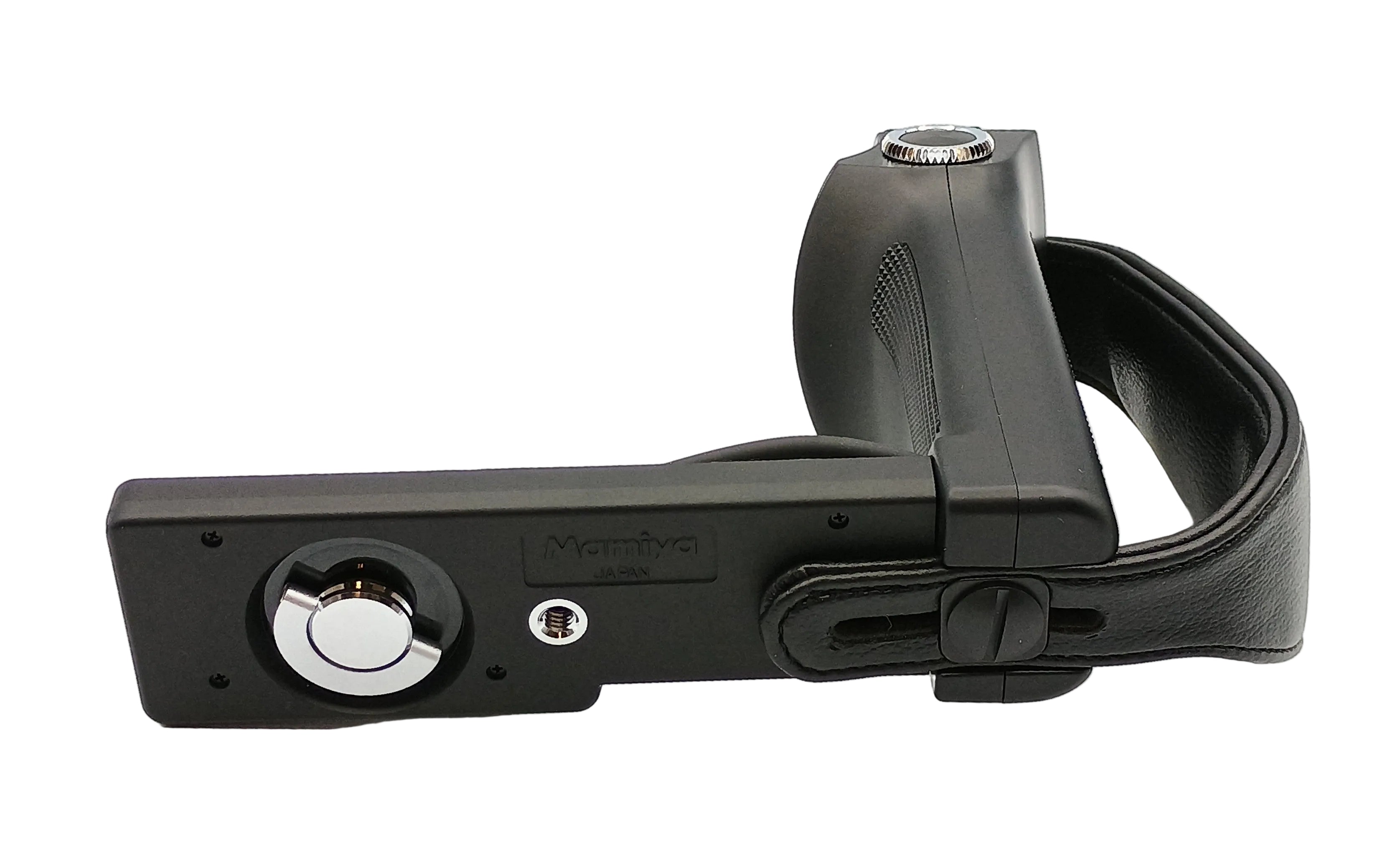 USED Mamiya RZ67 Pro II L-Grip Holder RZ