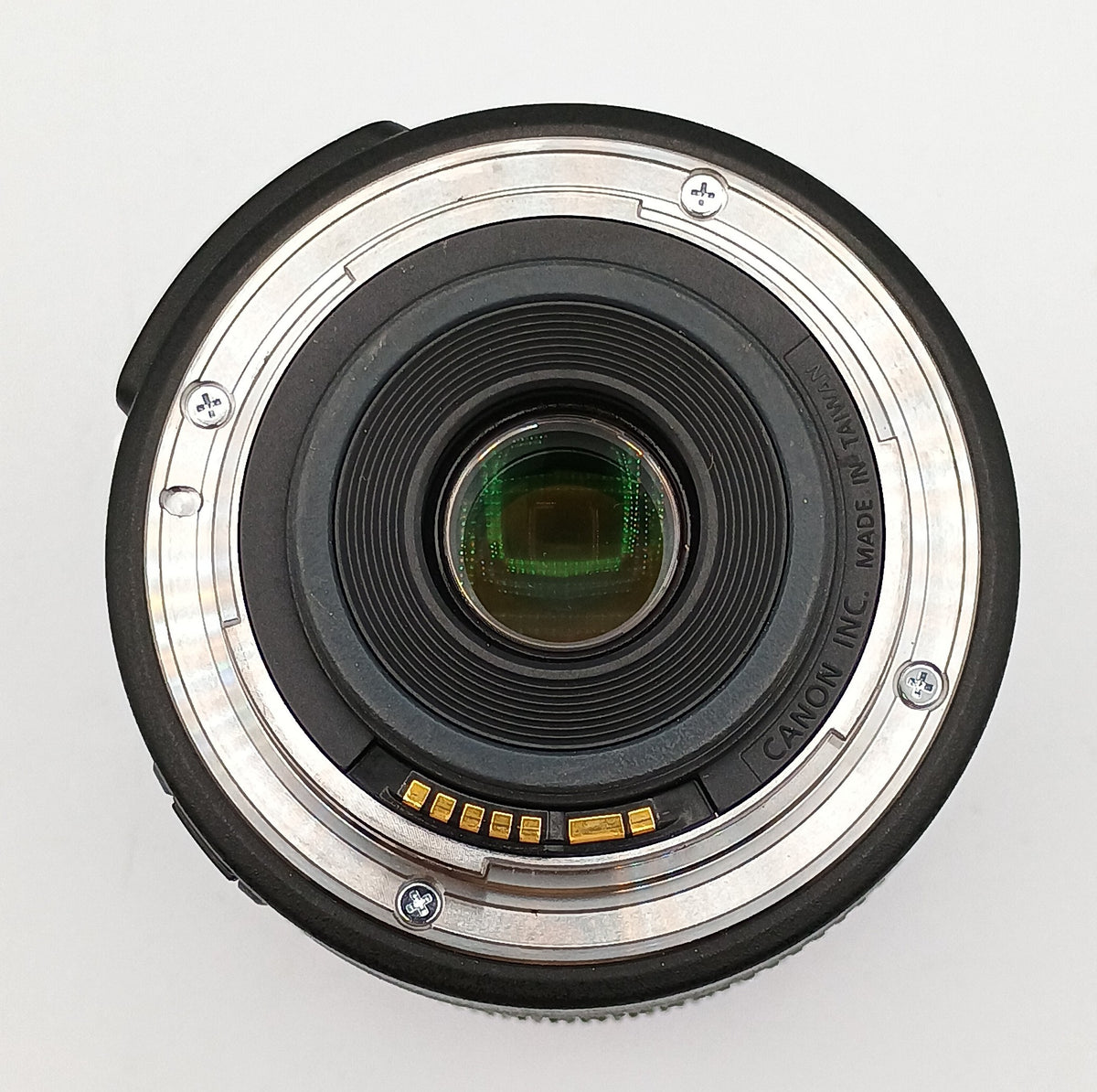 USED Canon 18-135mm F3.5-5.6 EF-S IS Lens