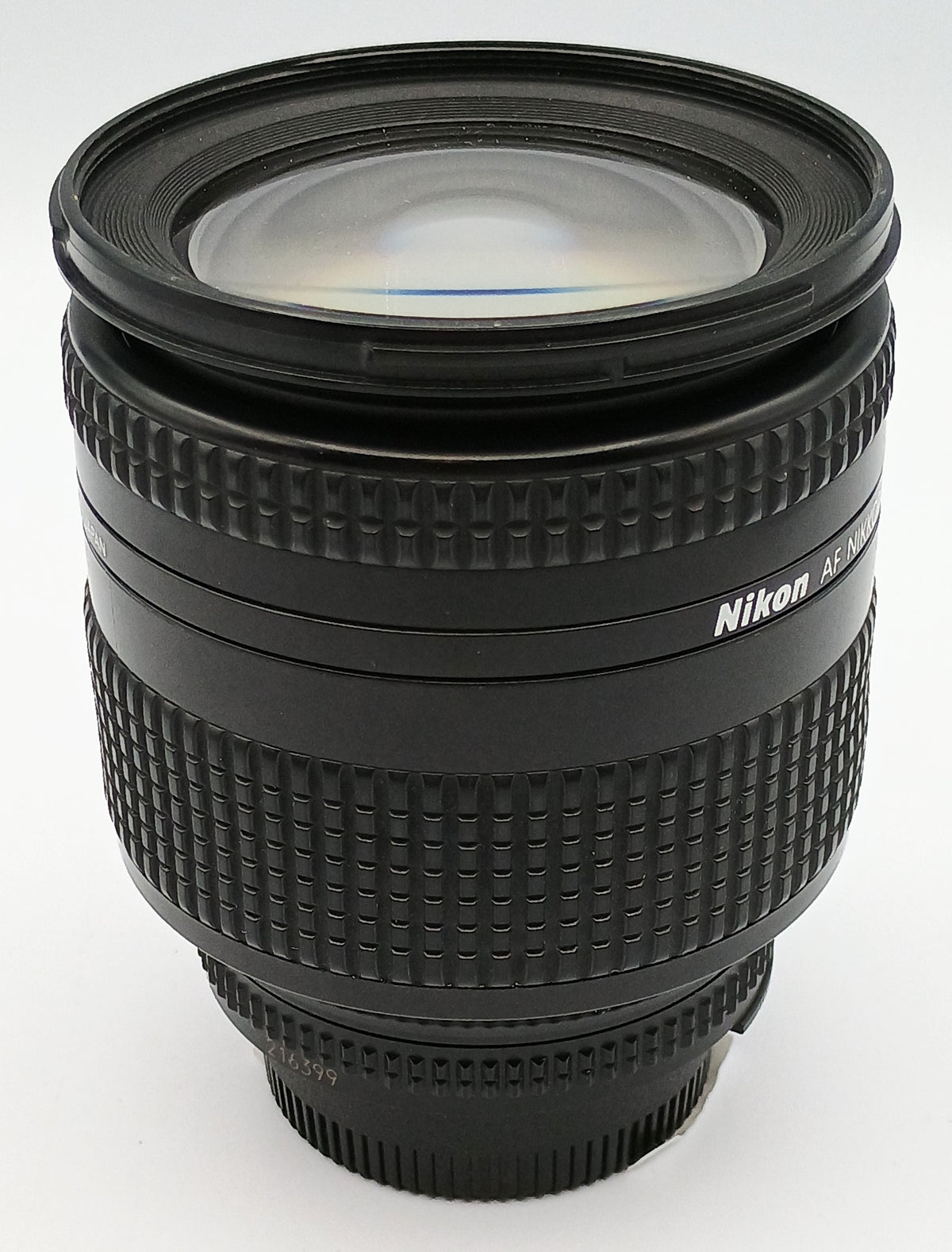 USED NIKON 28-200mm f3.5-5.6D Lens