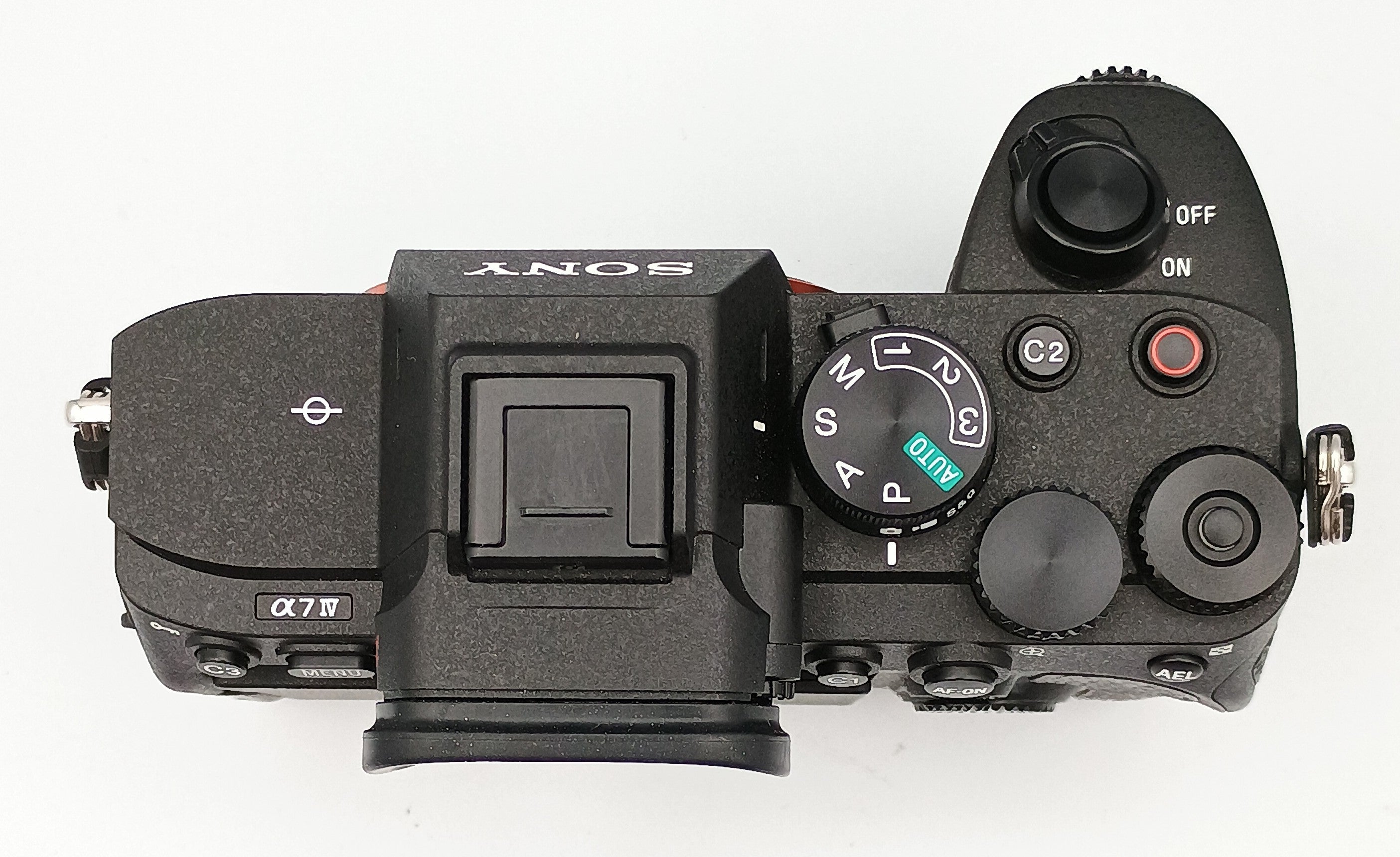 Used Sony a7 IV Mirrorless Digital Camera (Body Only)