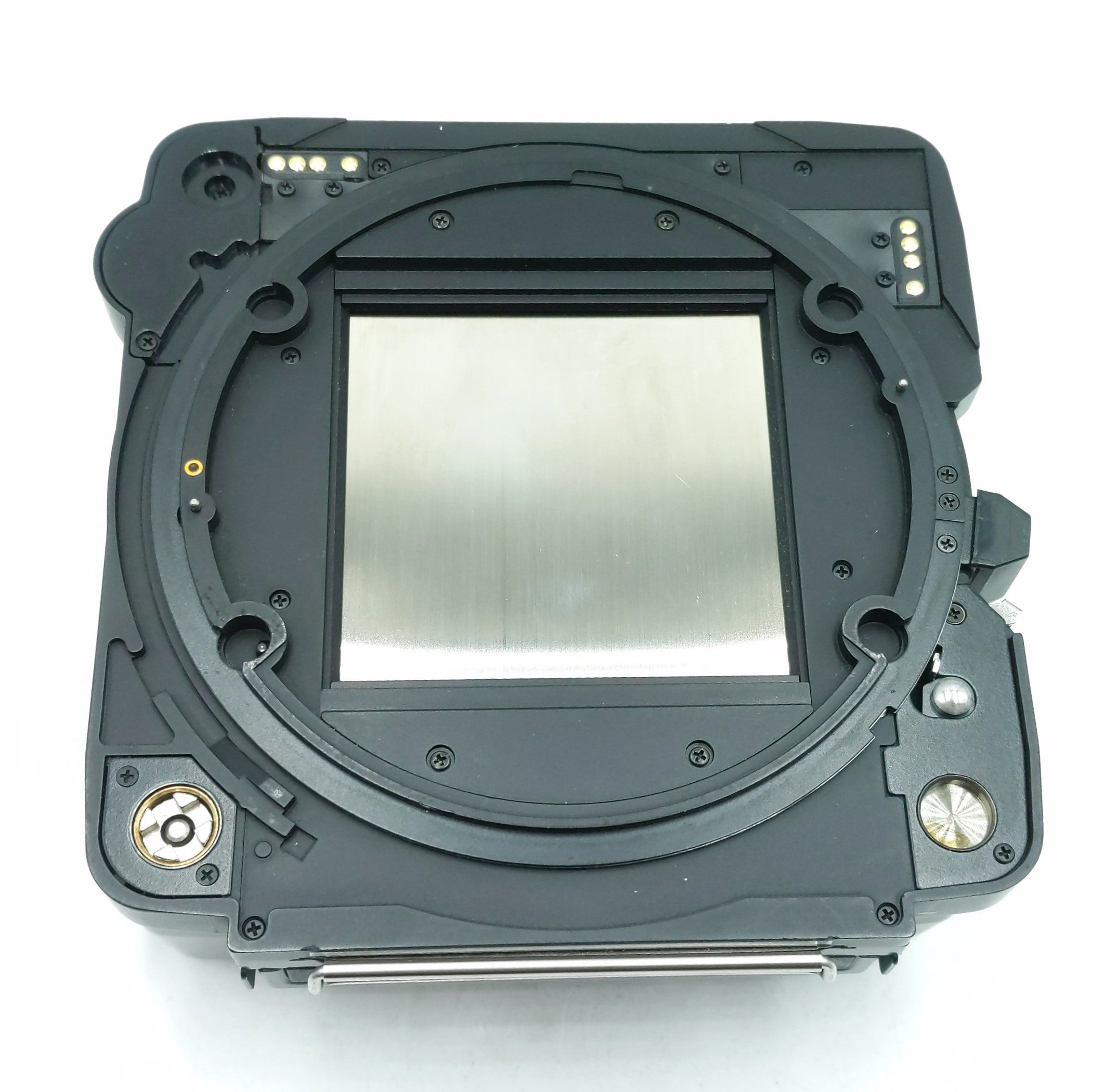 USED Mamiya RZ67 6x6 120/220 Film back For Pro II