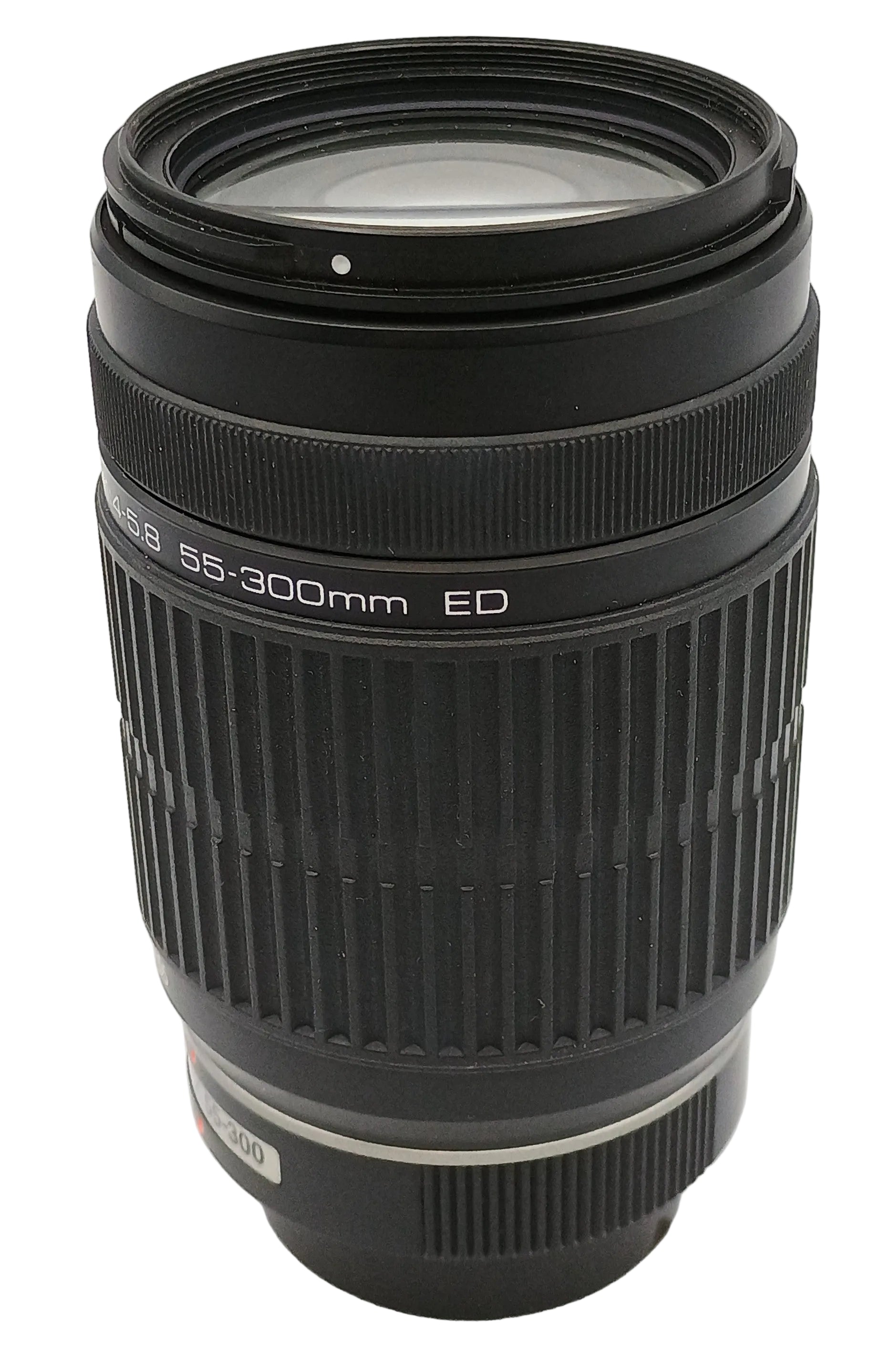 USED Pentax SMC 55-300mm F/4-5.8 DA L ED