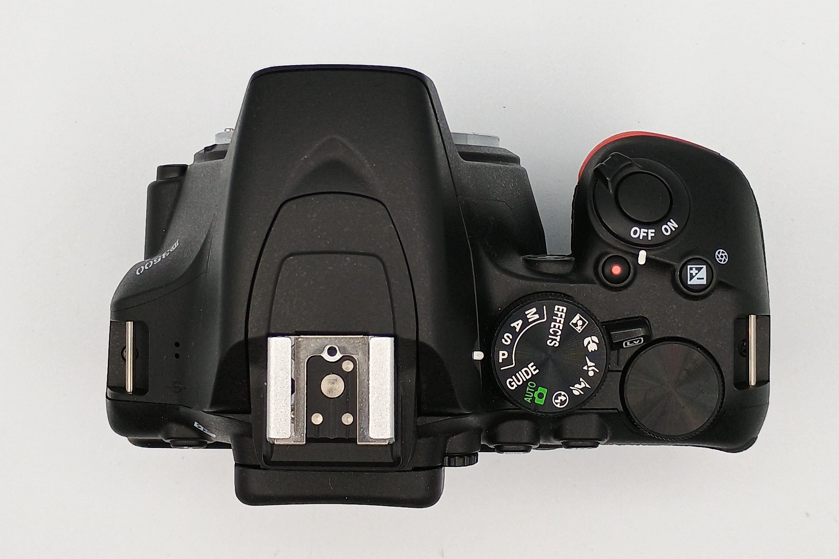 USED Nikon D3500 Body