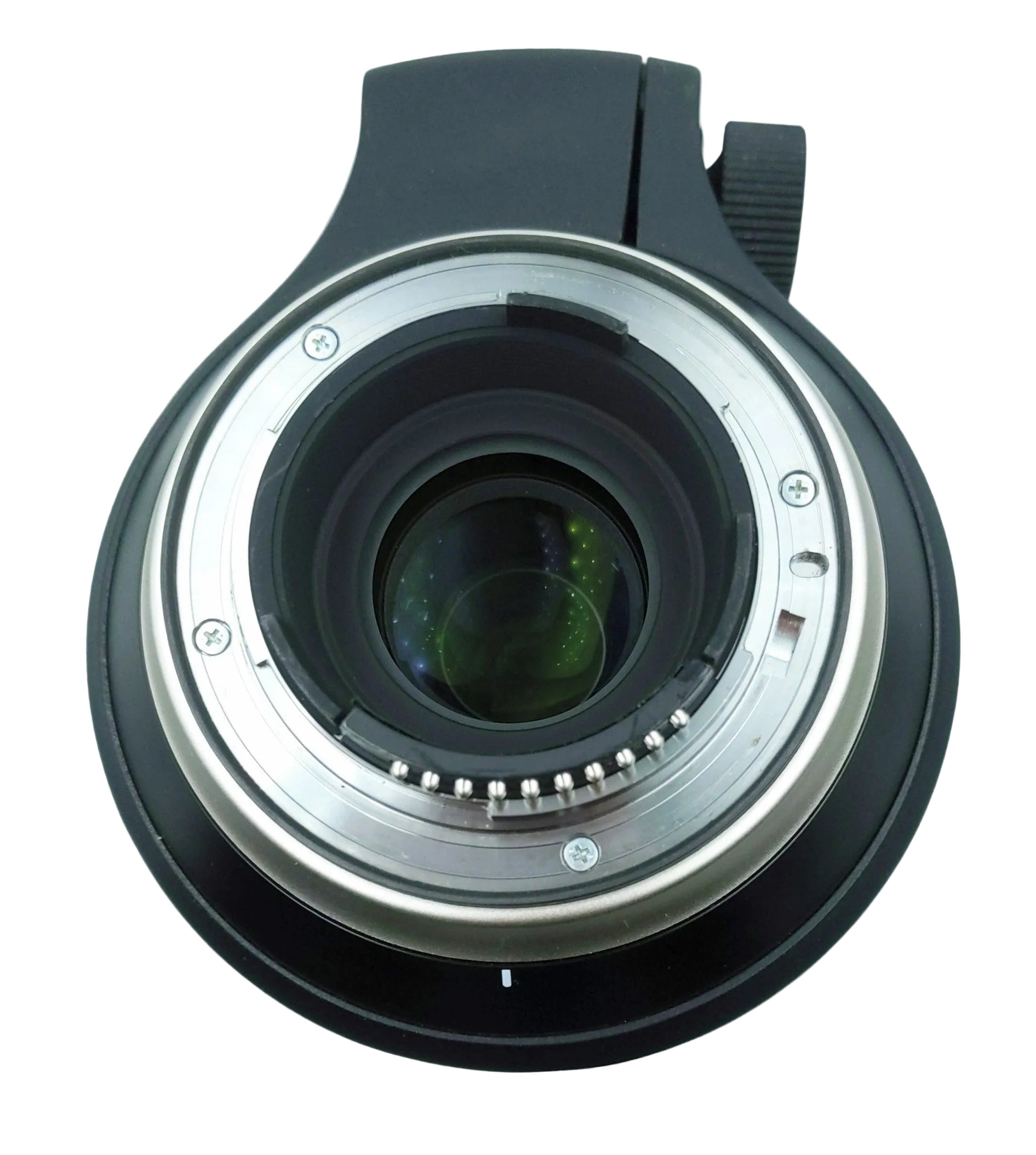 USED Tamron SP 150-600mm f/5-6.3 Di VC USD G2 for Nikon F