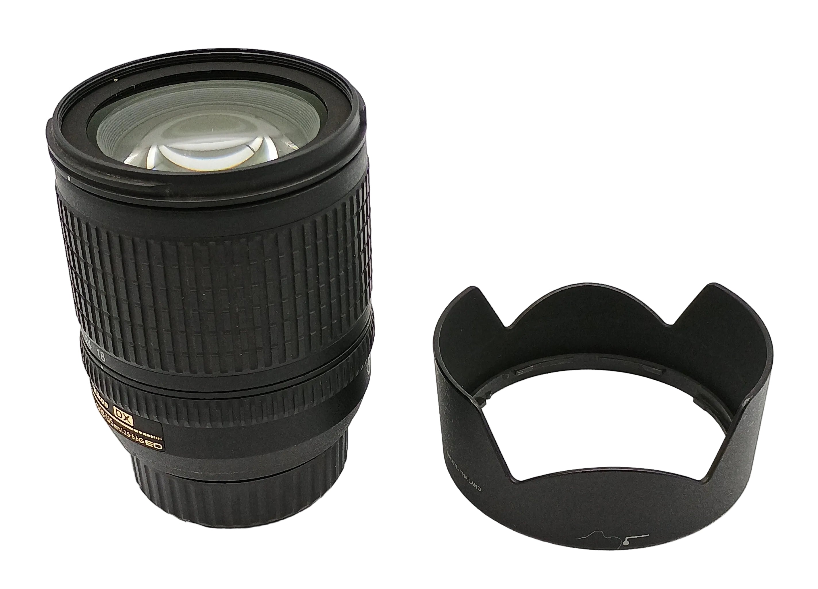 USED Nikon 18-135mm F3.5-5.6 G ED AF-S