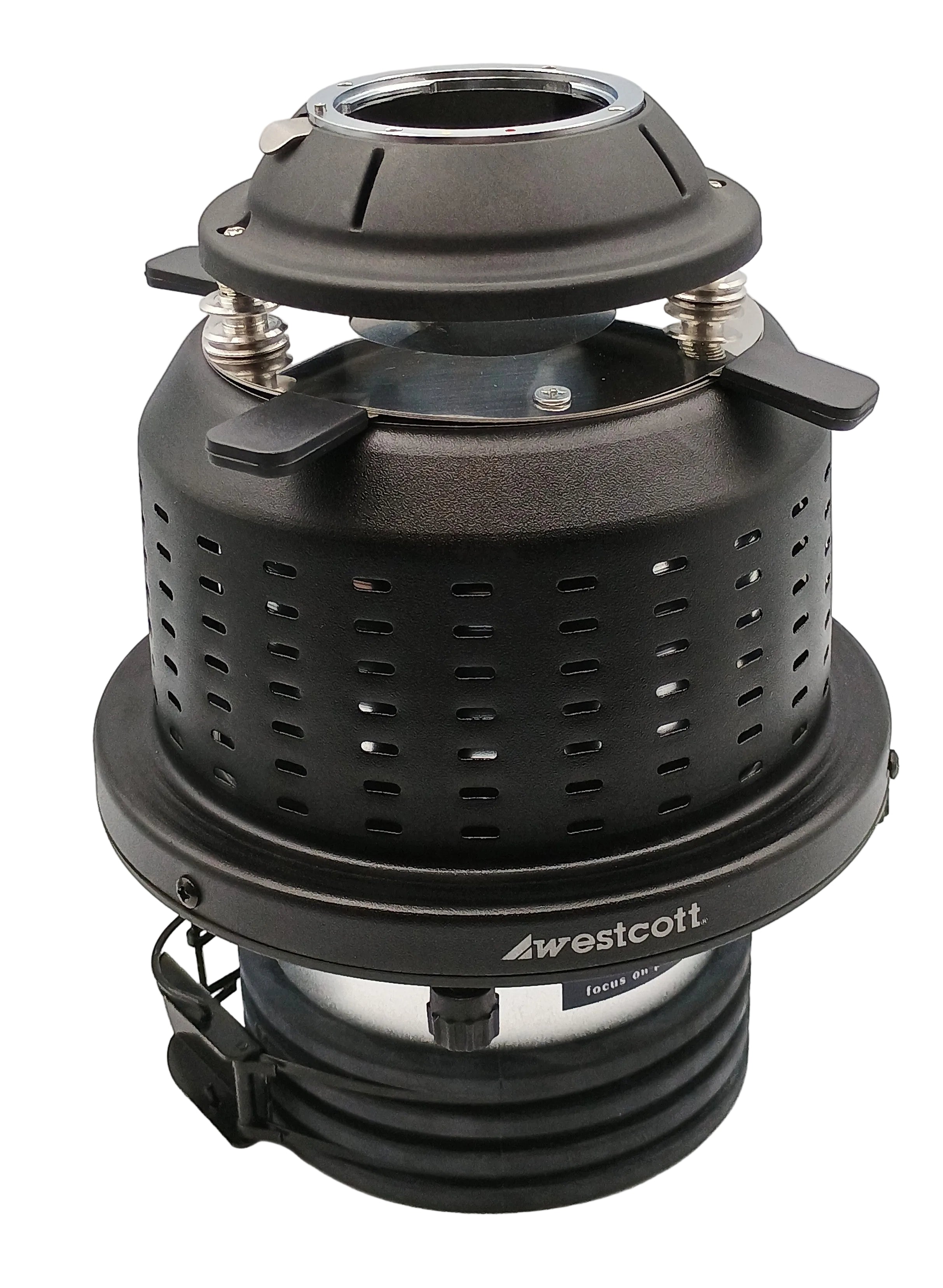 Used Westcott Optical Spot by Lindsay Adler for Profoto
