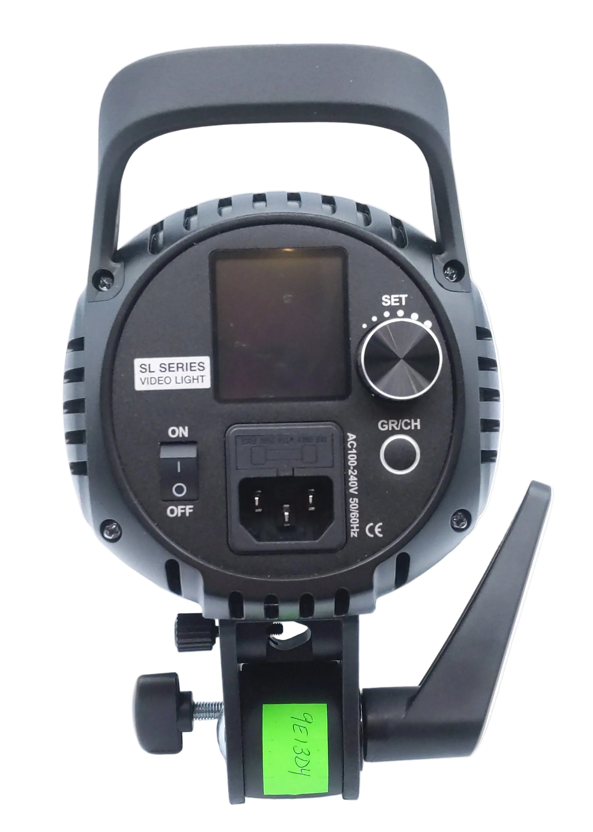 Used Godox SL-60 LED Video Light (Daylight-Balanced) white version