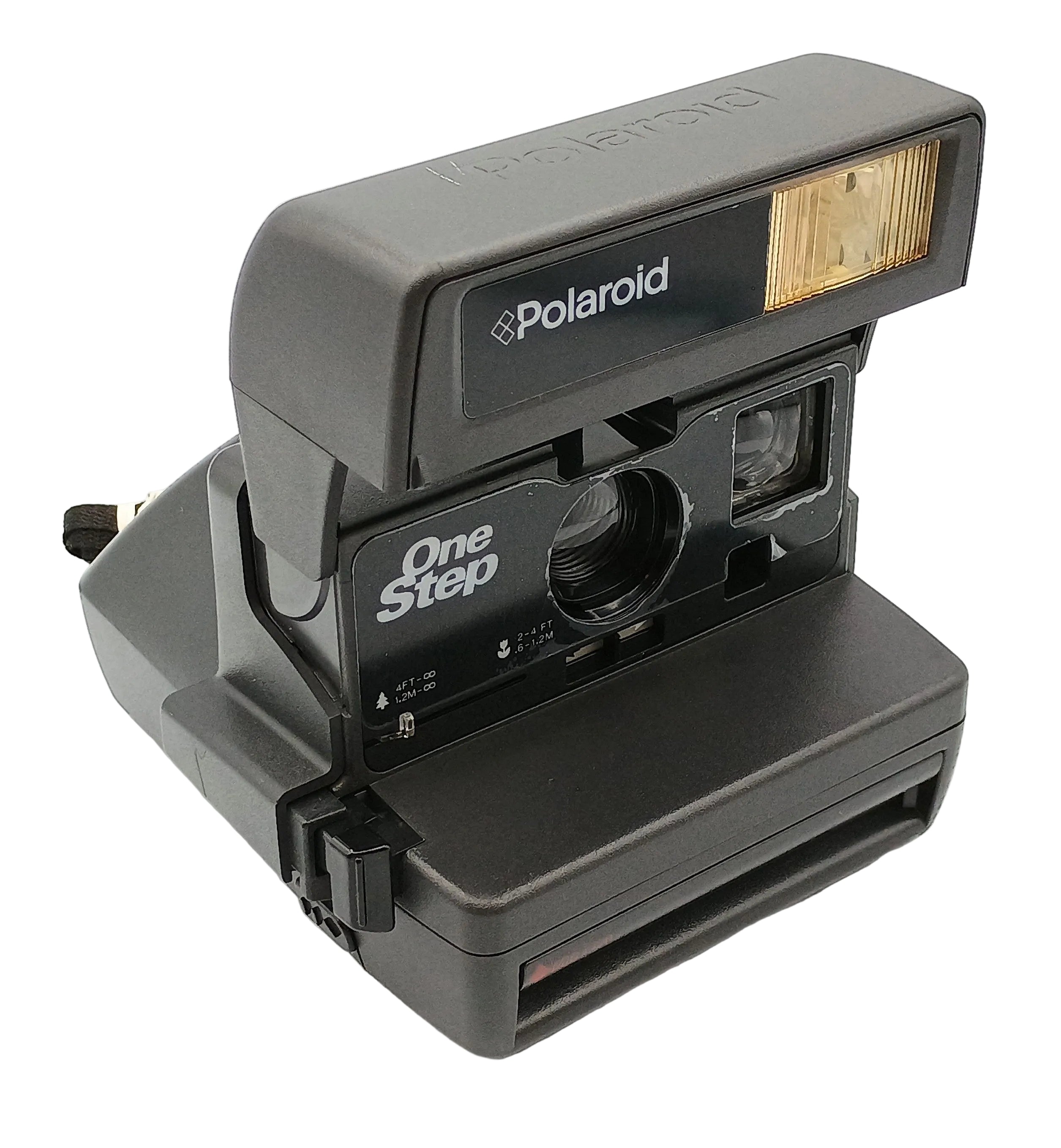 USED Polaroid OneStep Instant Camera