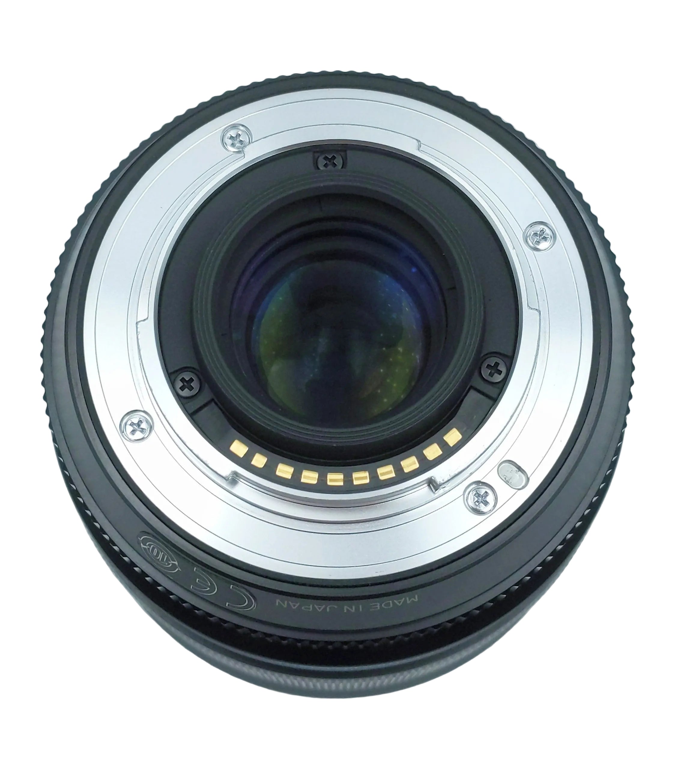 USED Fujifilm 16mm F1.4 XF R WR Lens