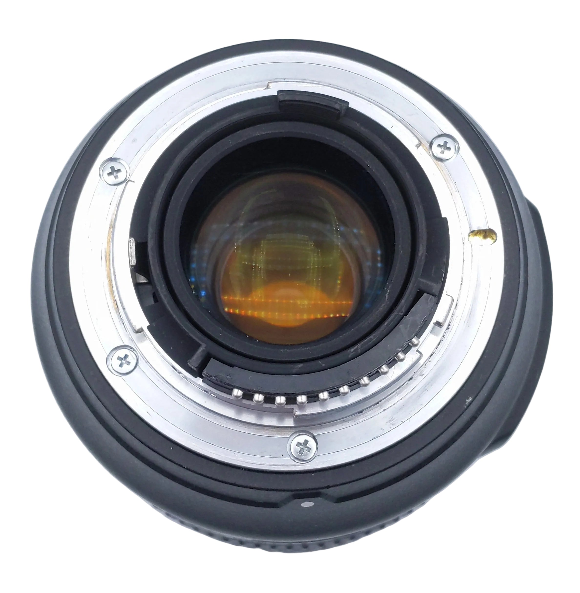 Used Nikon 24-120mm f3.5-5.6G AF-S Nikkor Lens [READ]