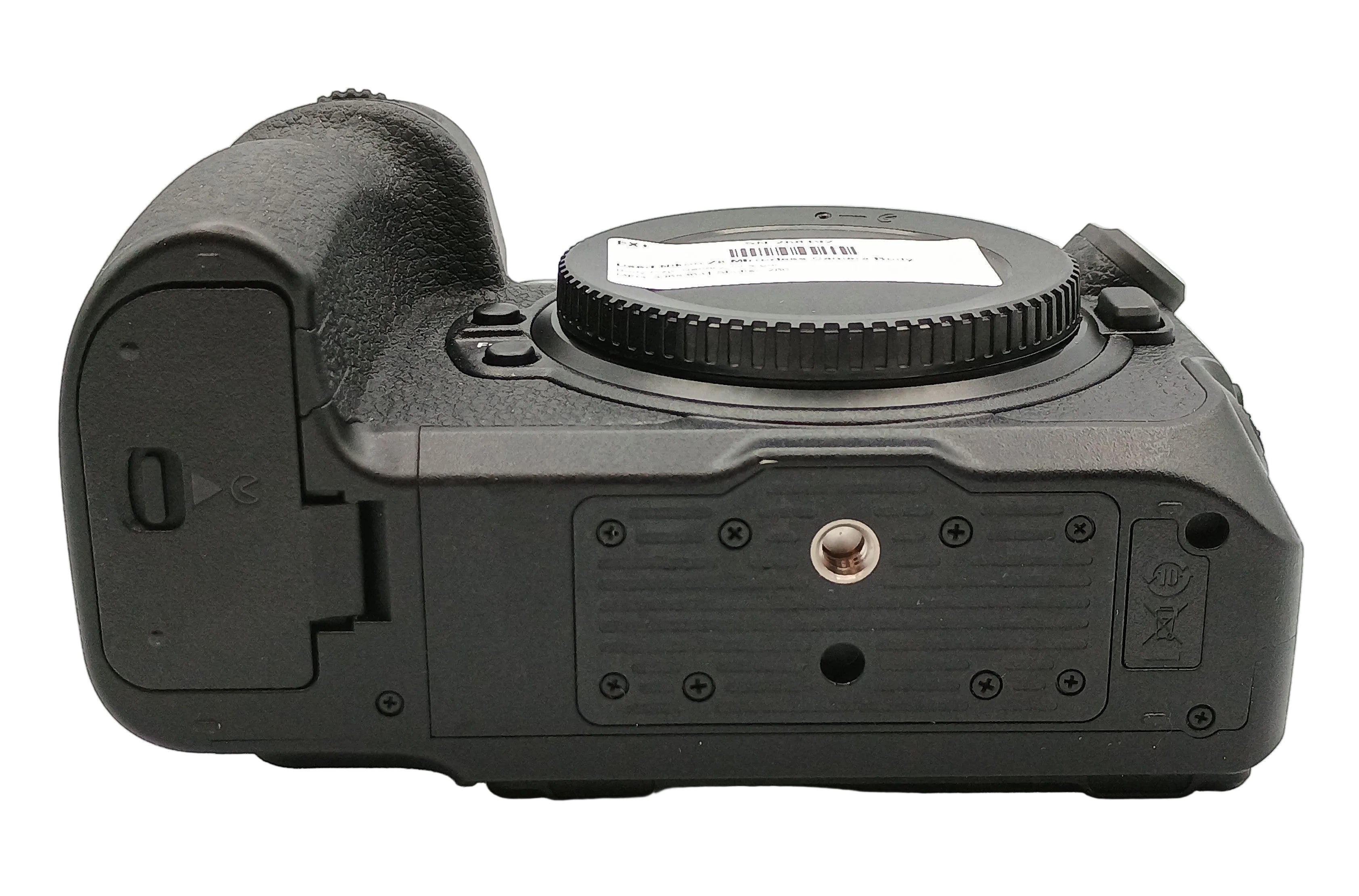 Used Nikon Z8 MIrrorless Camera Body