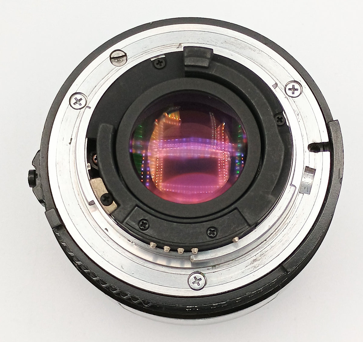 USED Nikon 50mm 1.8 AF Lens