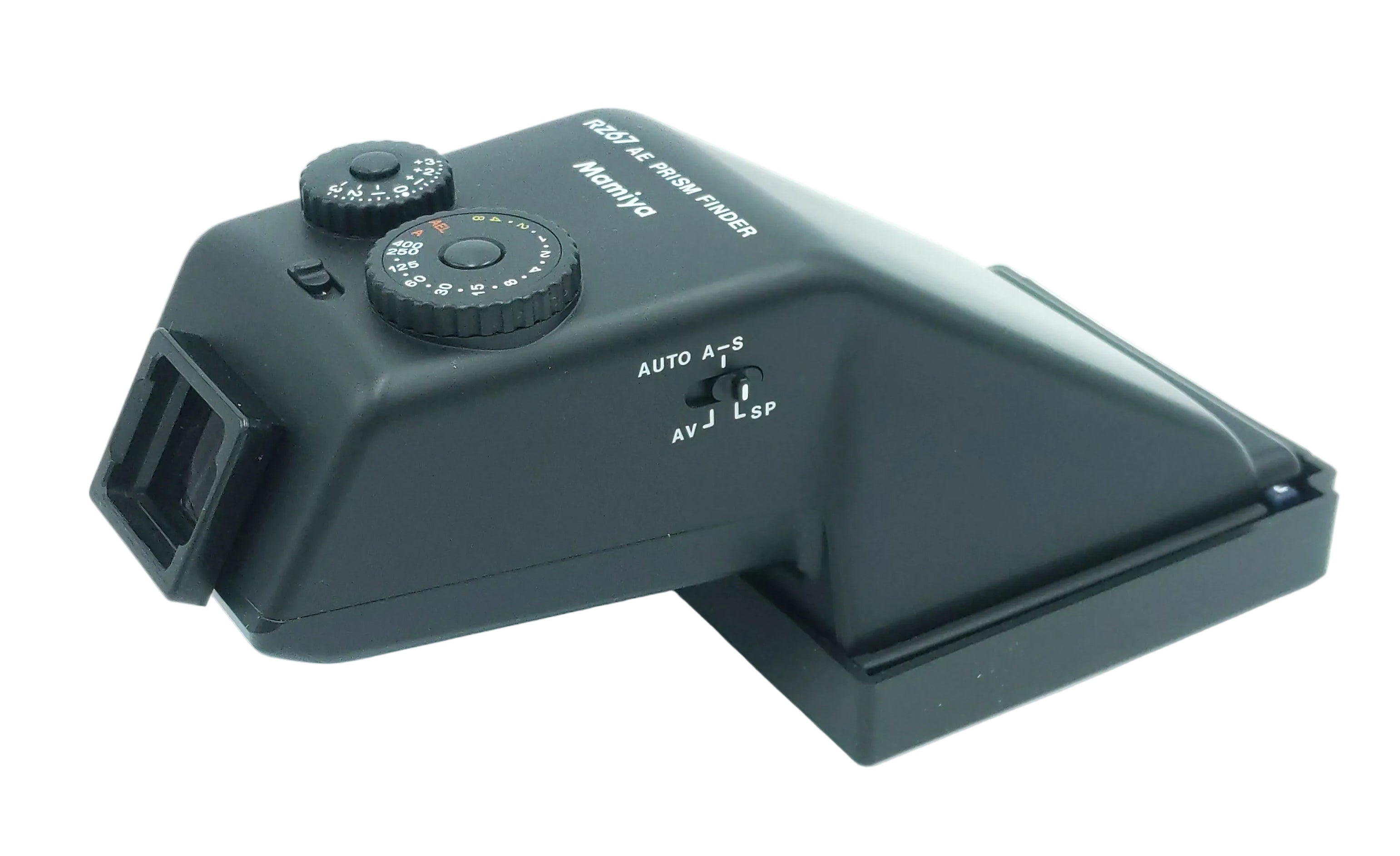 USED Mamiya RZ67 Pro II AE Prism Finder FE701
