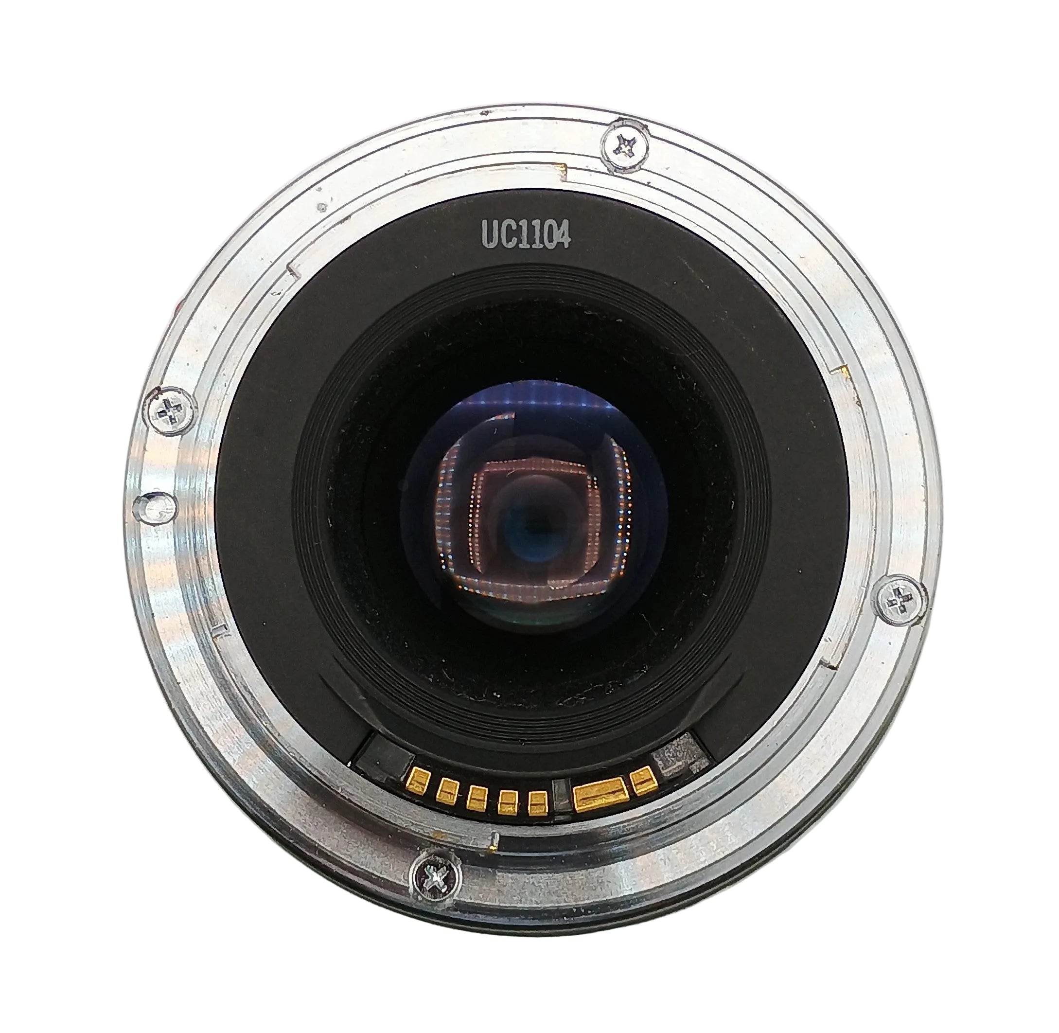 Used Canon EF 70-210mm f4 Lens