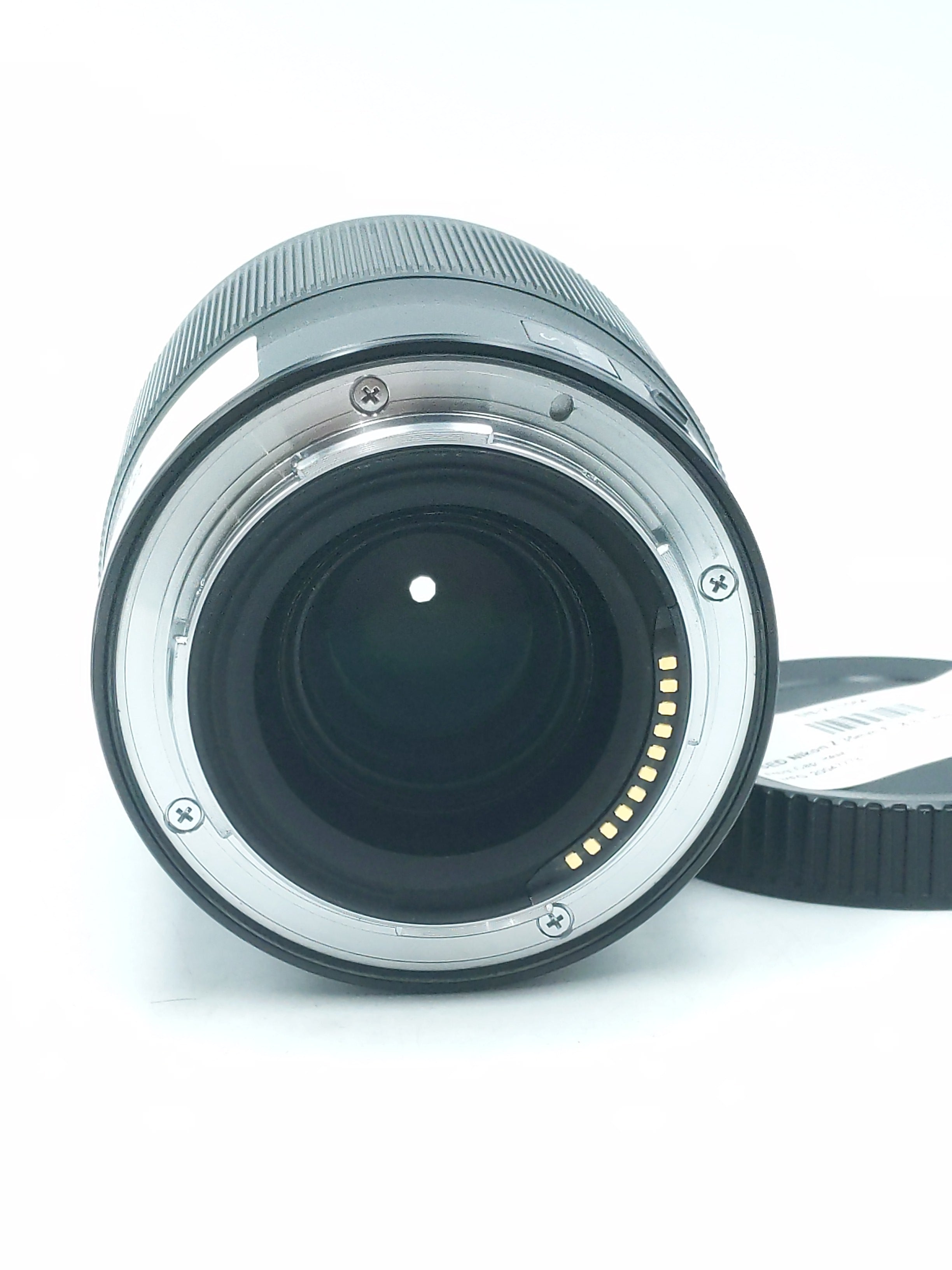 USED Nikon Z 35mm F1.8 S Lens