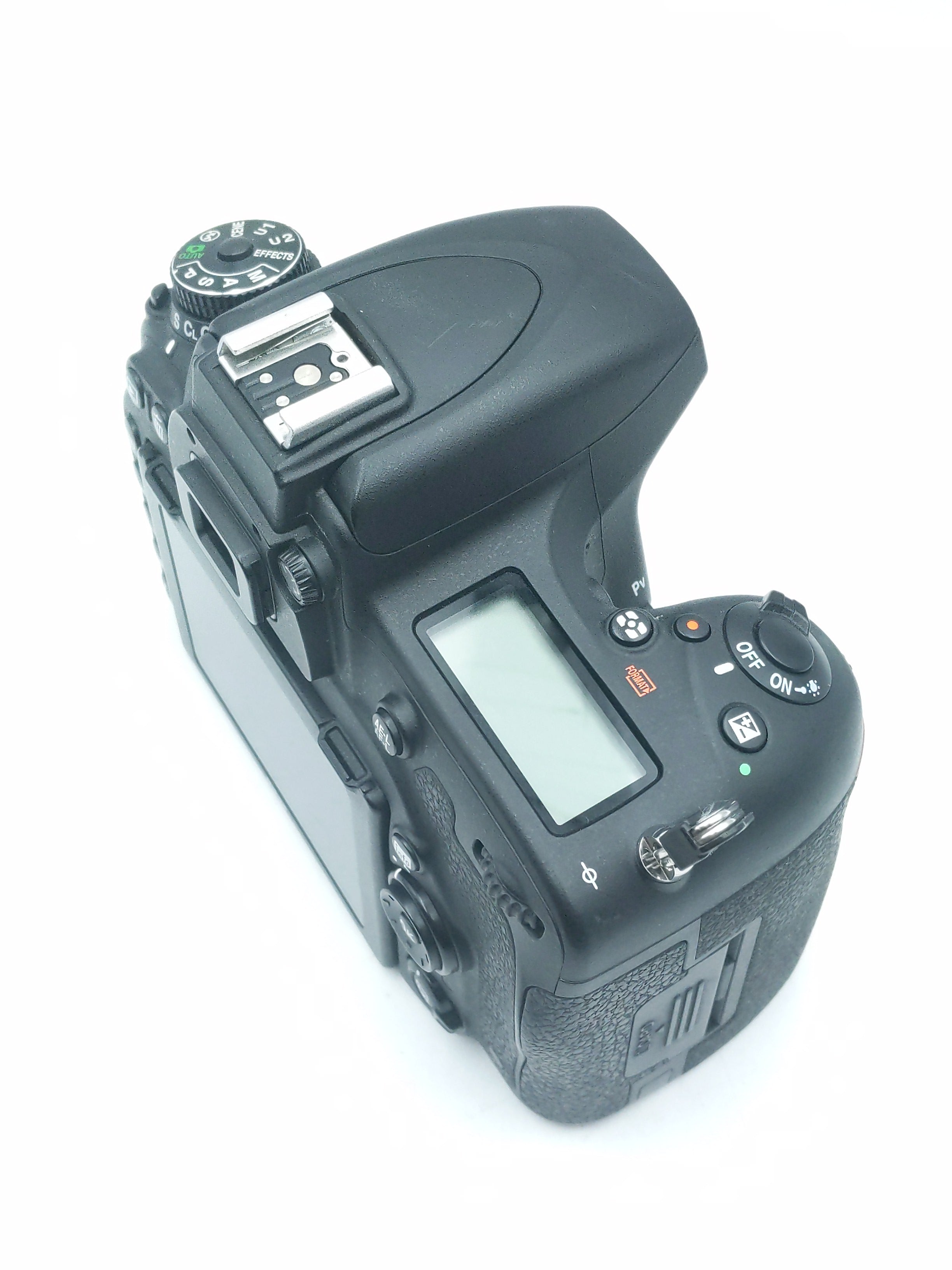 USED Nikon D750 DSLR Camera (Body Only)