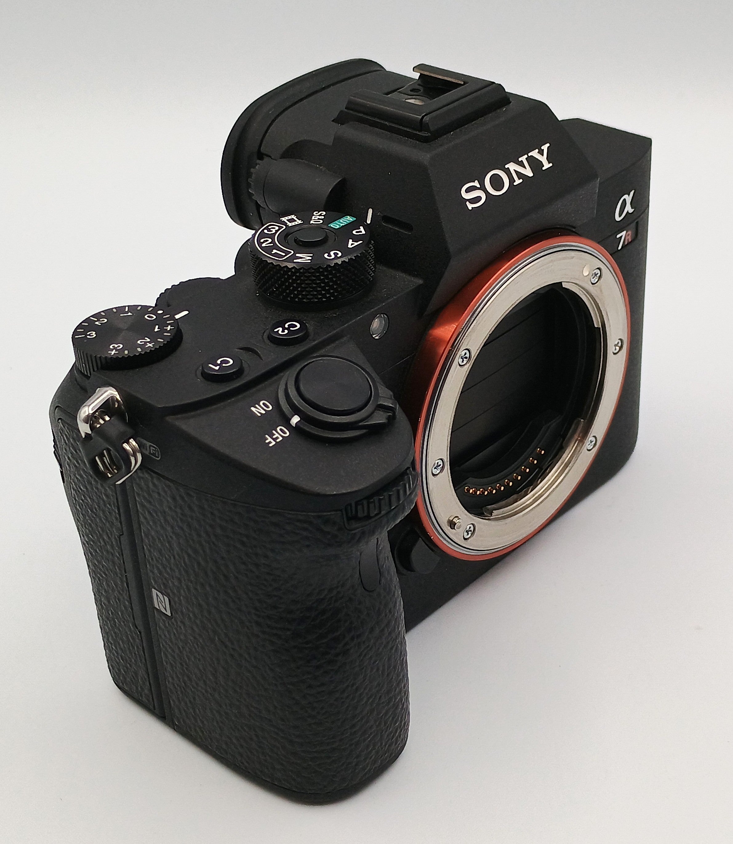 USED Sony a7R III Mirrorless Camera Body