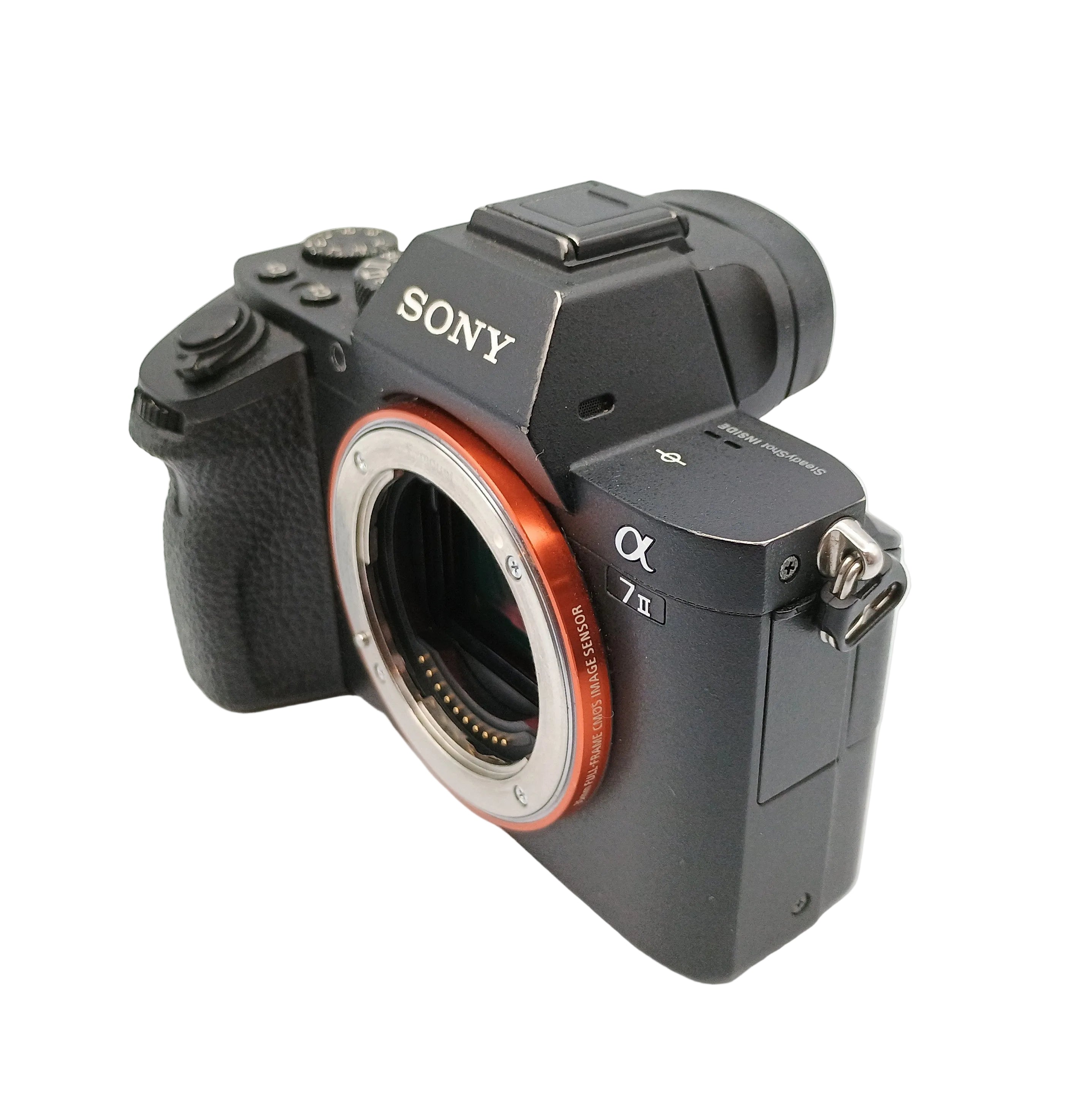 USED Sony Alpha a7 II Mirrorless Digital Camera (Body Only)