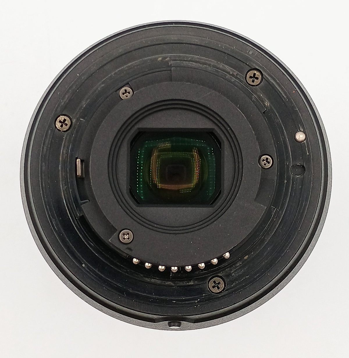 USED Nikon AF-P DX 70-300mm f4.5-6.3G ED Lens