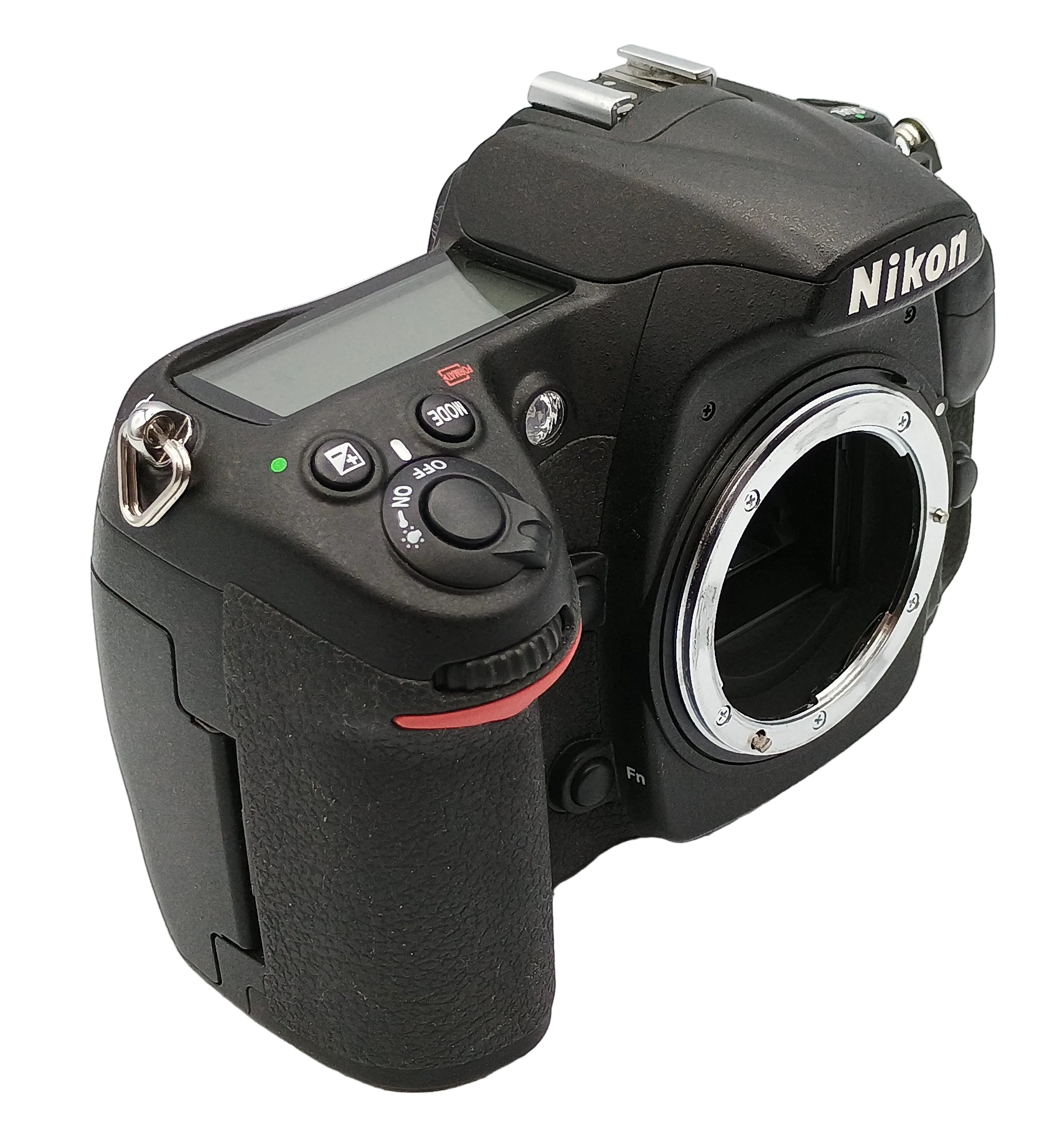 USED Nikon D300 Digital SLR Body Only