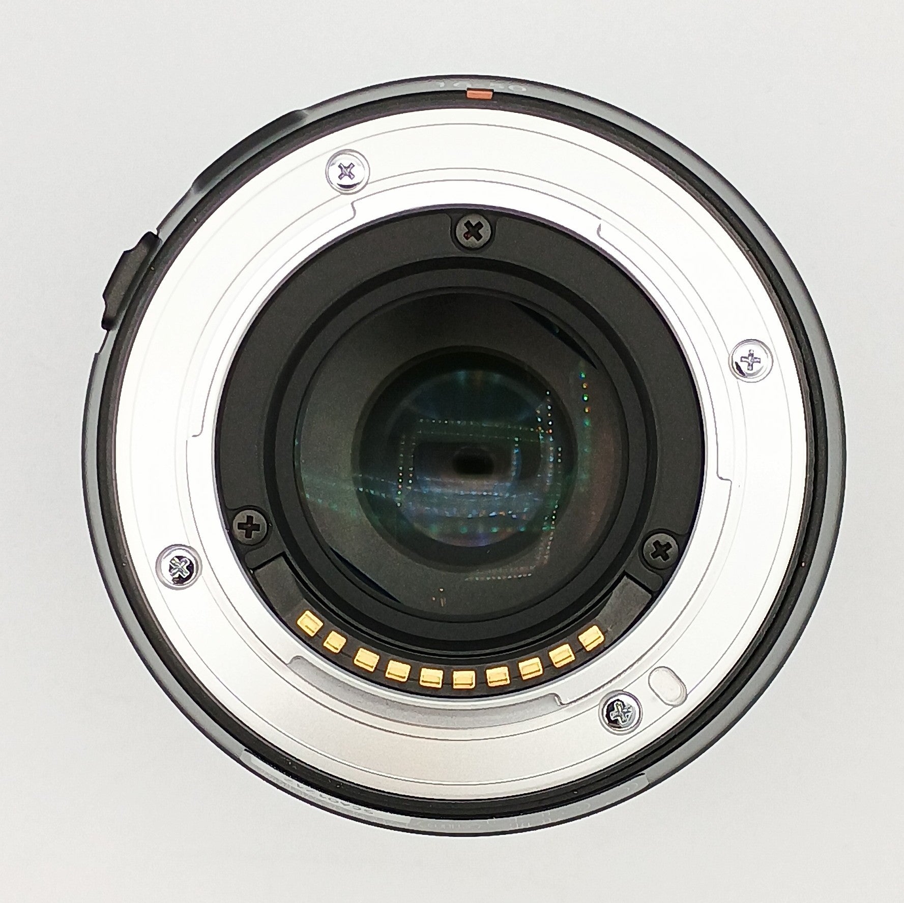 Used Fujifilm XF 16-50mm F2.8-4.8 R LM WR Lens