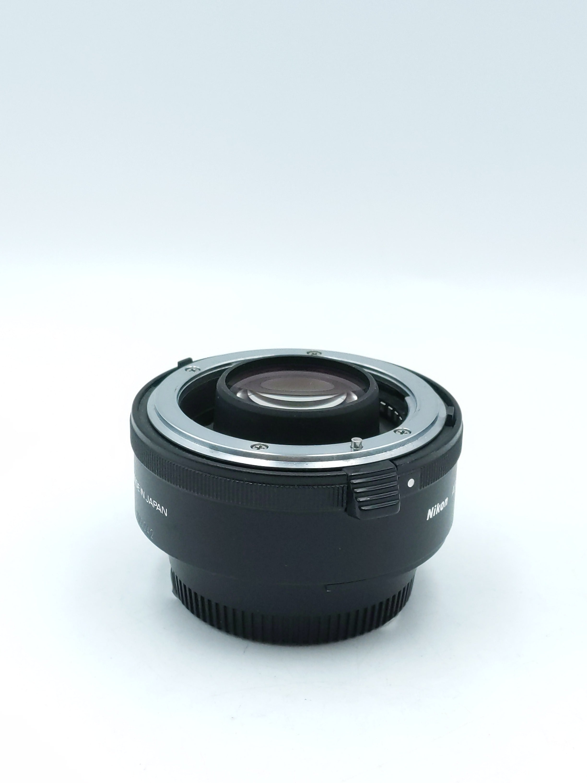 Used Nikon TC-14E AF-I Teleconverter
