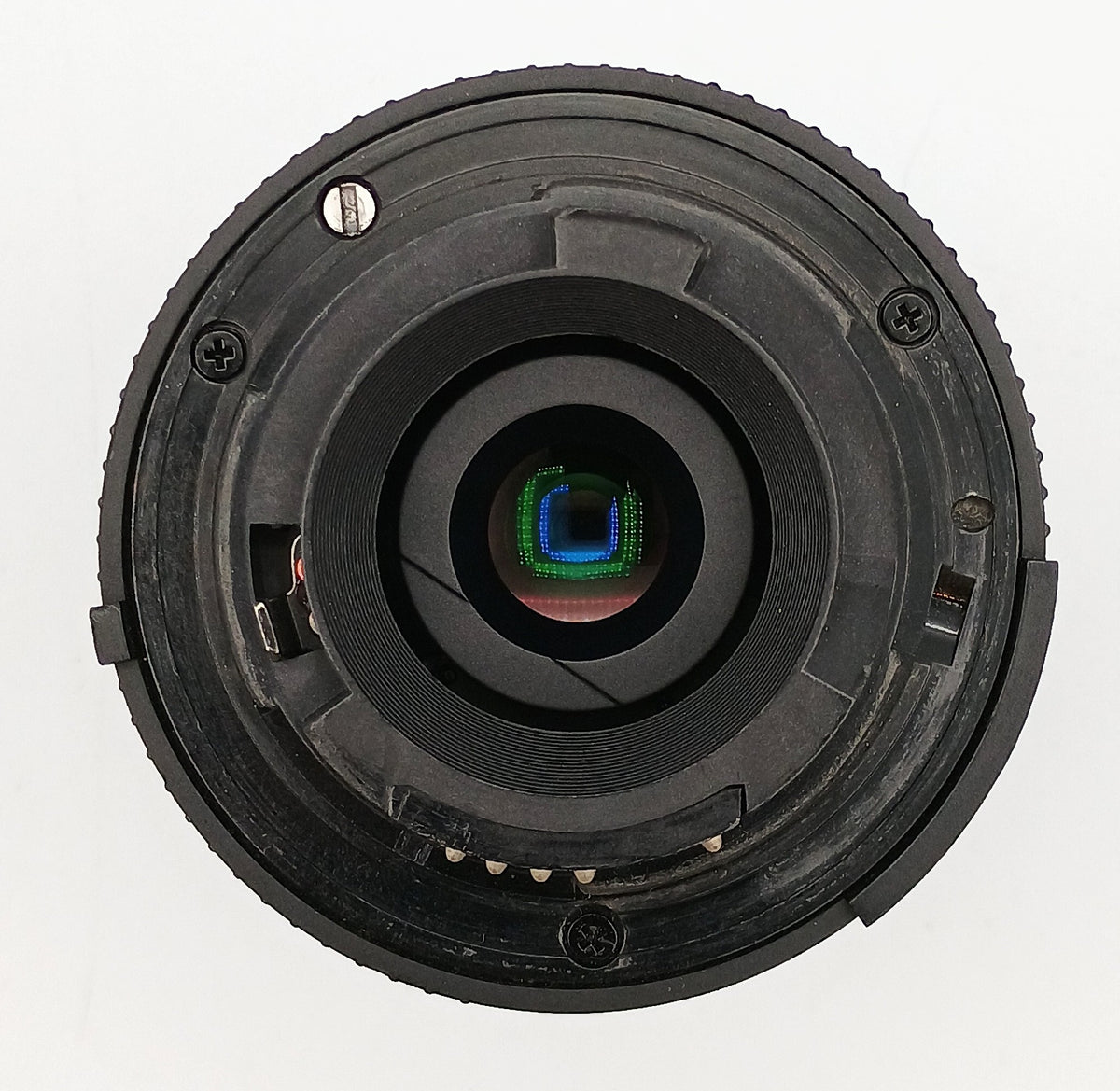 Used Nikon AF 28-80mm f3.5-5.6 D Nikkor Lens