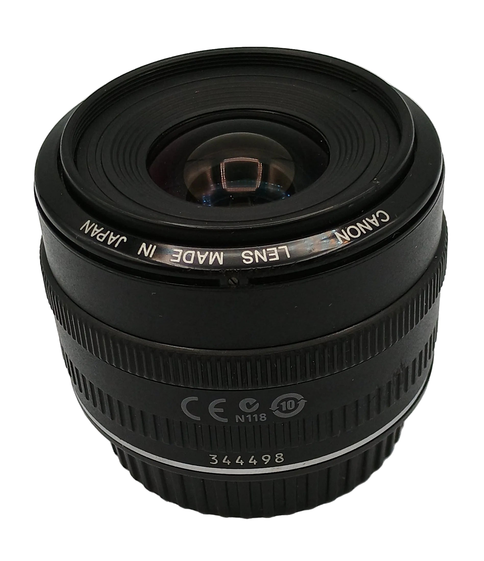 USED Canon EF 35mm F2.0 Lens