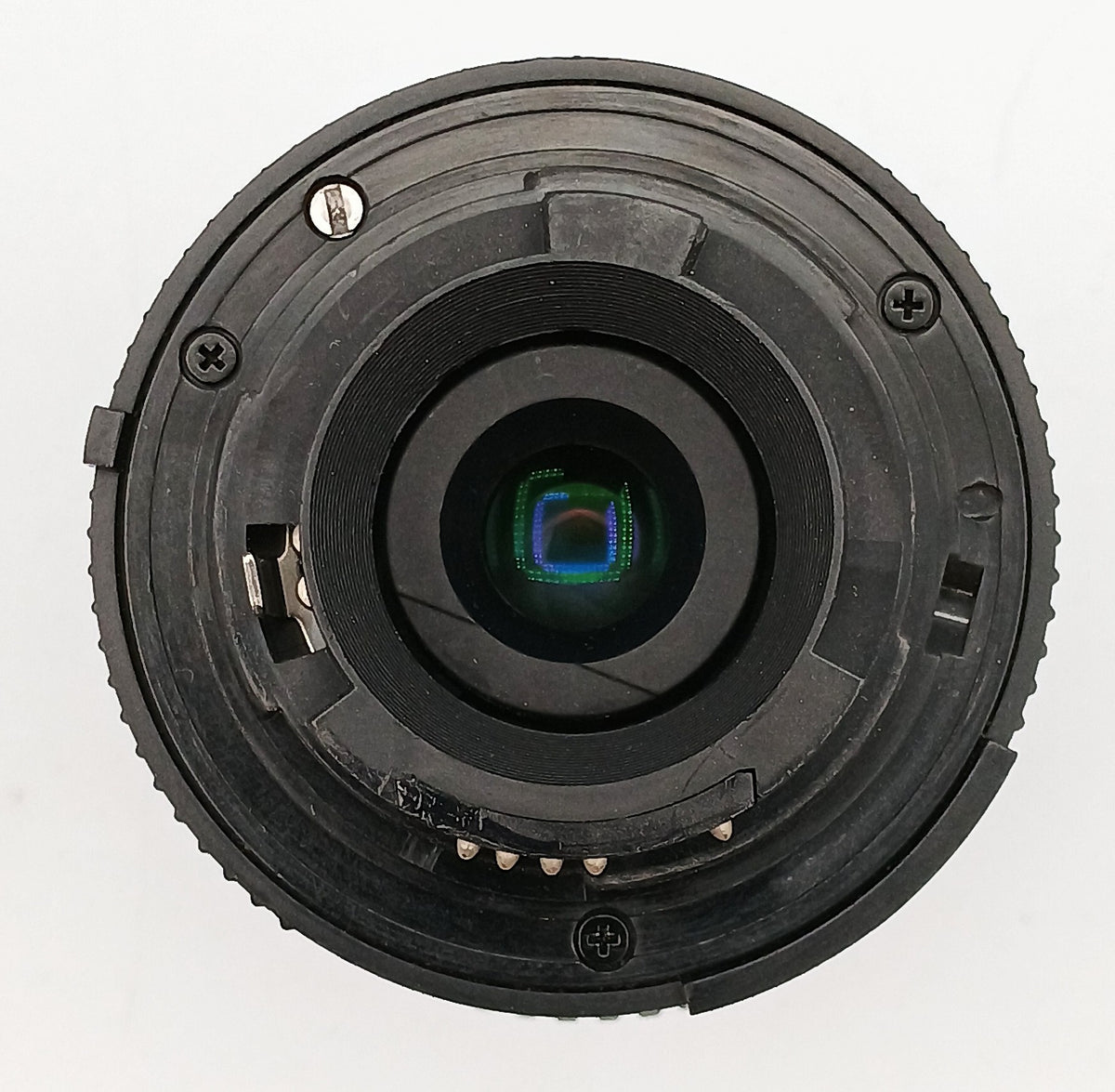Used Nikon AF 28-80mm f3.5-5.6 D Nikkor Lens