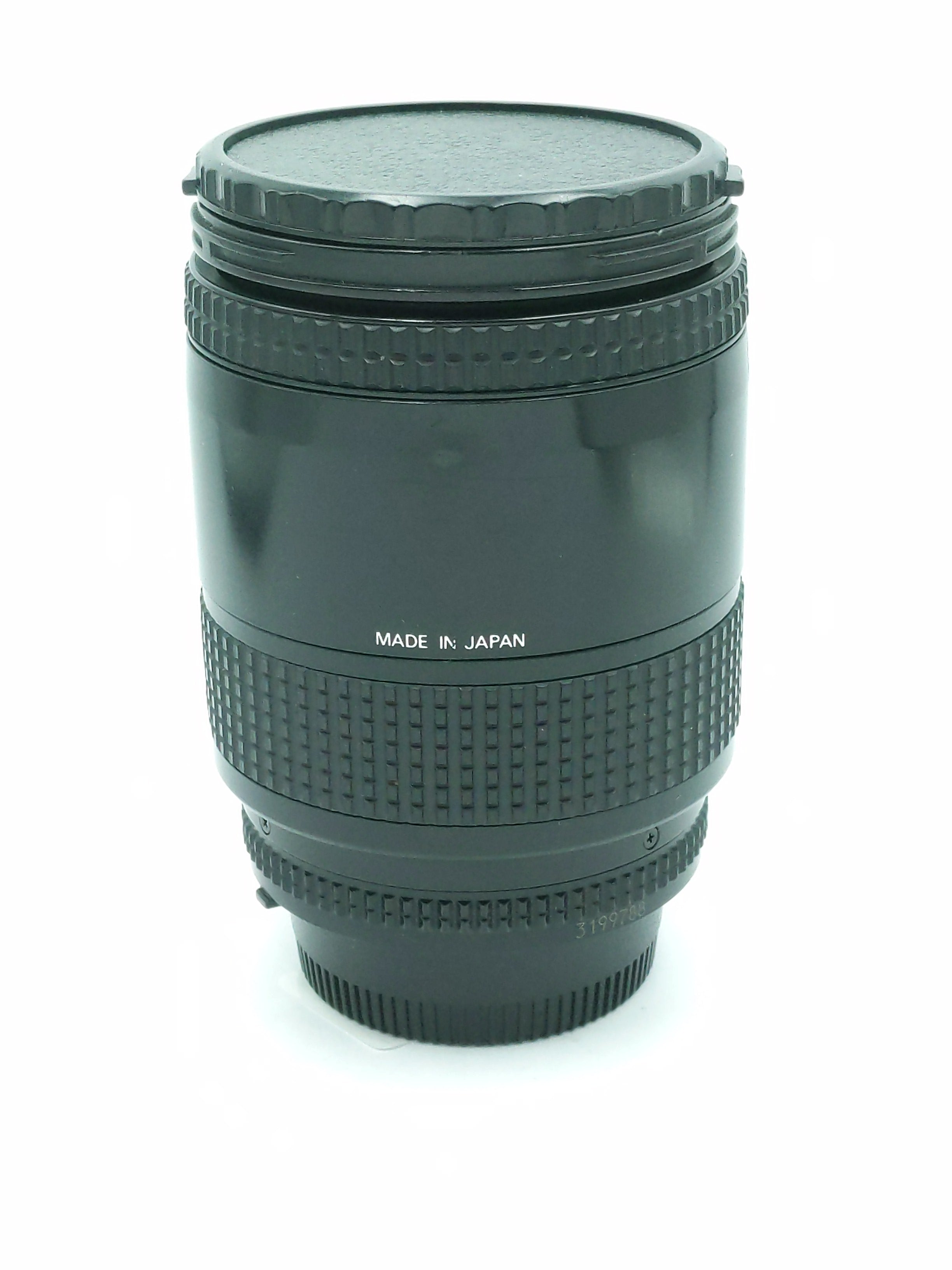 Used Nikon AF 28-85mm f3.5-4.5