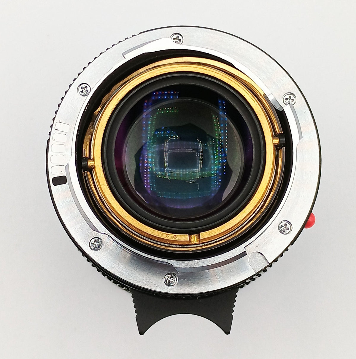 USED Leica 50mm f1.4 Summilux-M (11891)