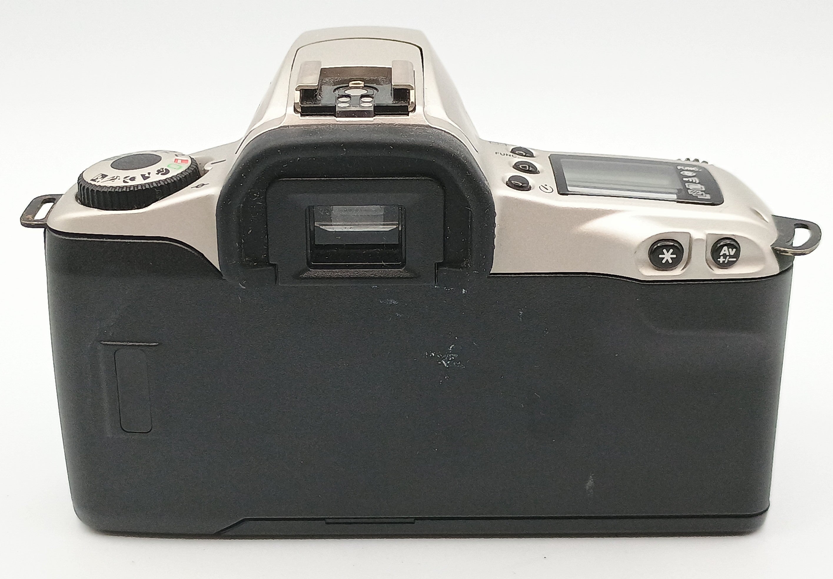Used Canon Rebel 2000 Film SLR W/ 28-80mm F3.5-5.6 Lens