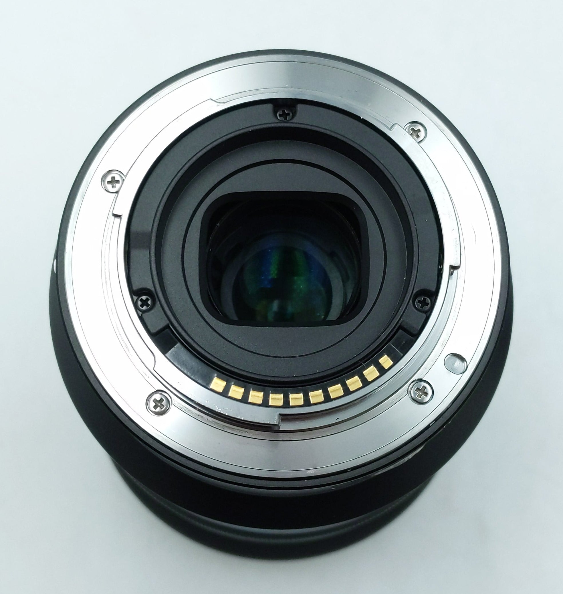 USED Sony 18-105mm f4.0 G OSS PZ E