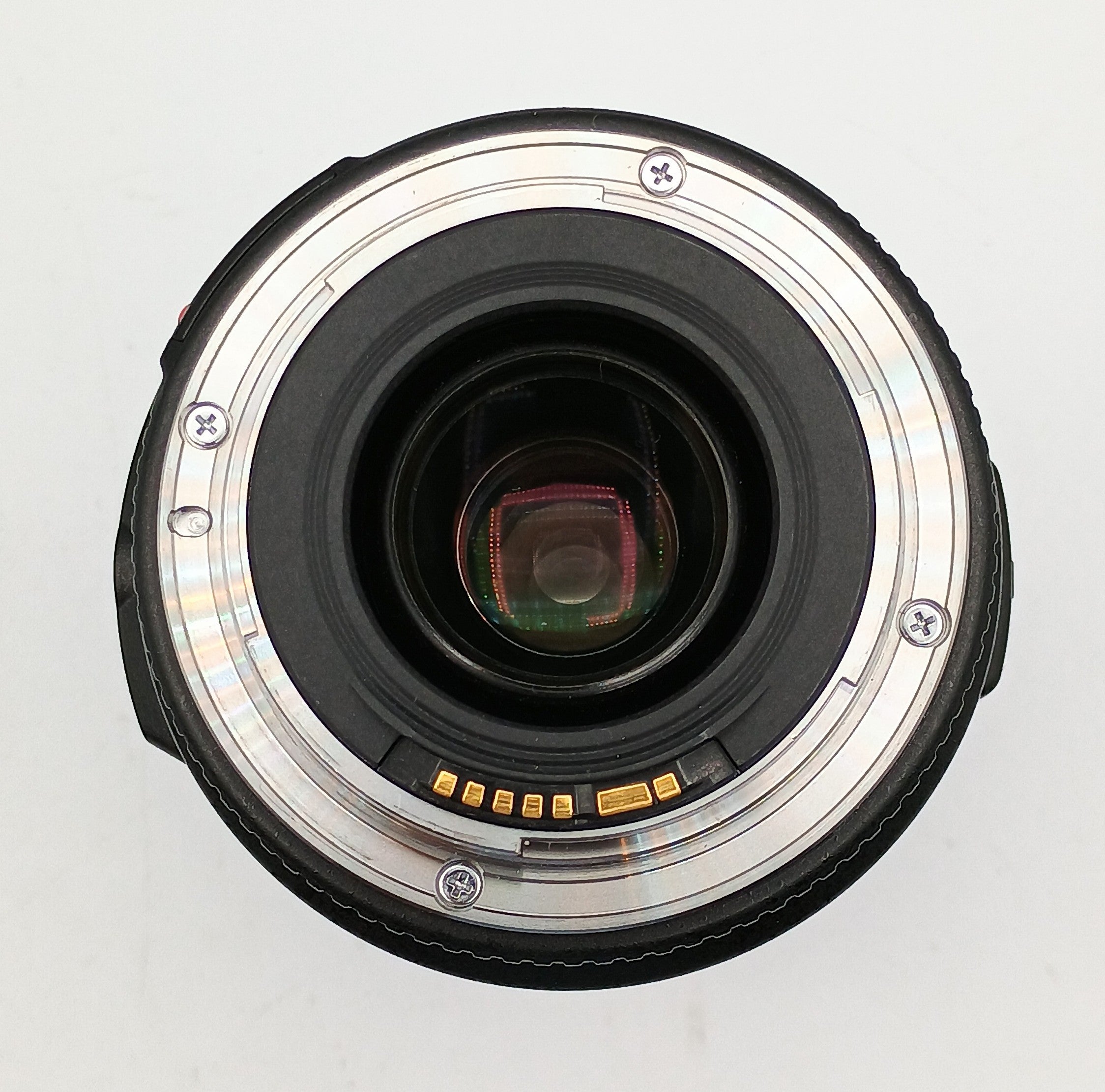 USED Canon 70-300mm F4-5.6 IS USM EF