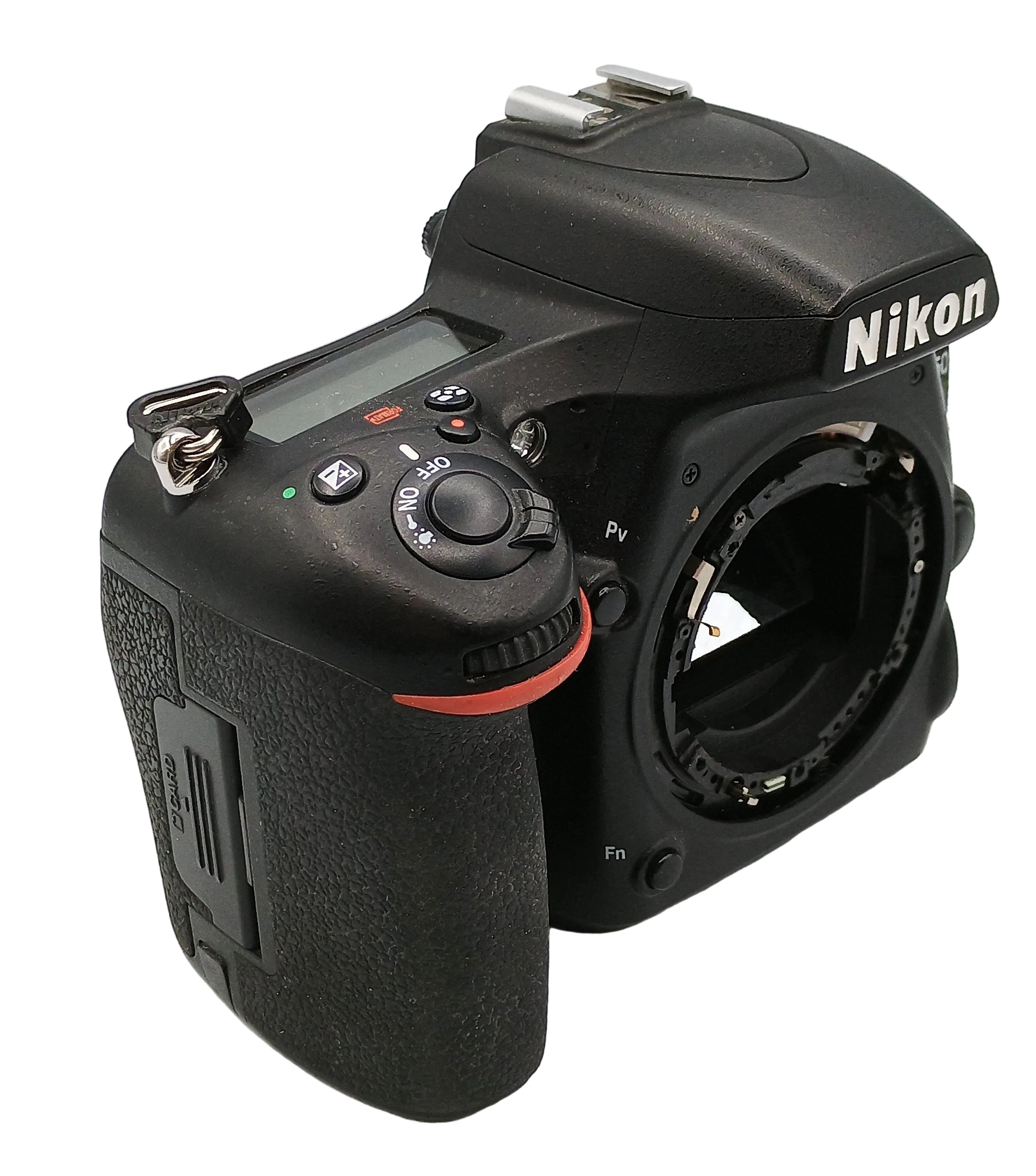 USED Nikon D750 DSLR Camera (Body Only)