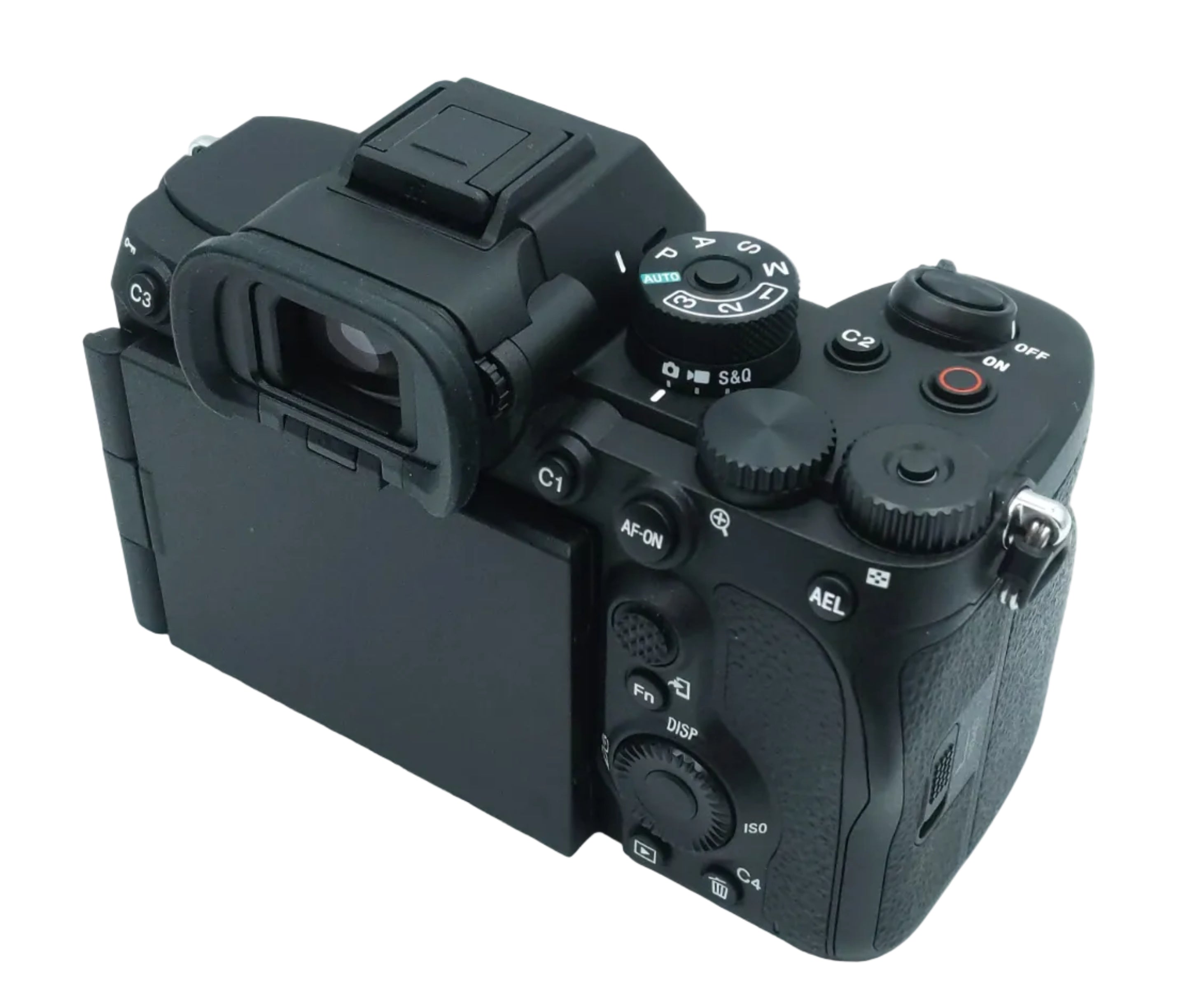 Used Sony A7R V Mirrorless Camera