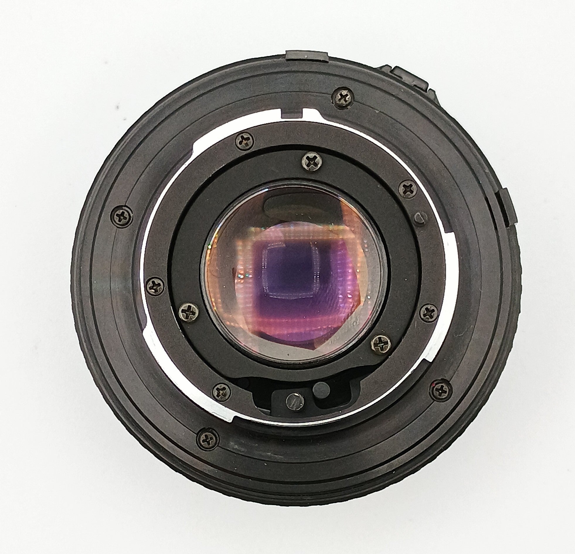 Used Minolta MD 50mm f1.7