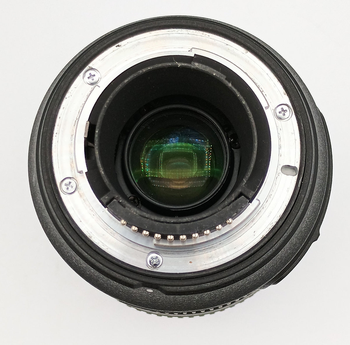 USED Nikon 70-300mm F4.5-5.6 VR G AF-S