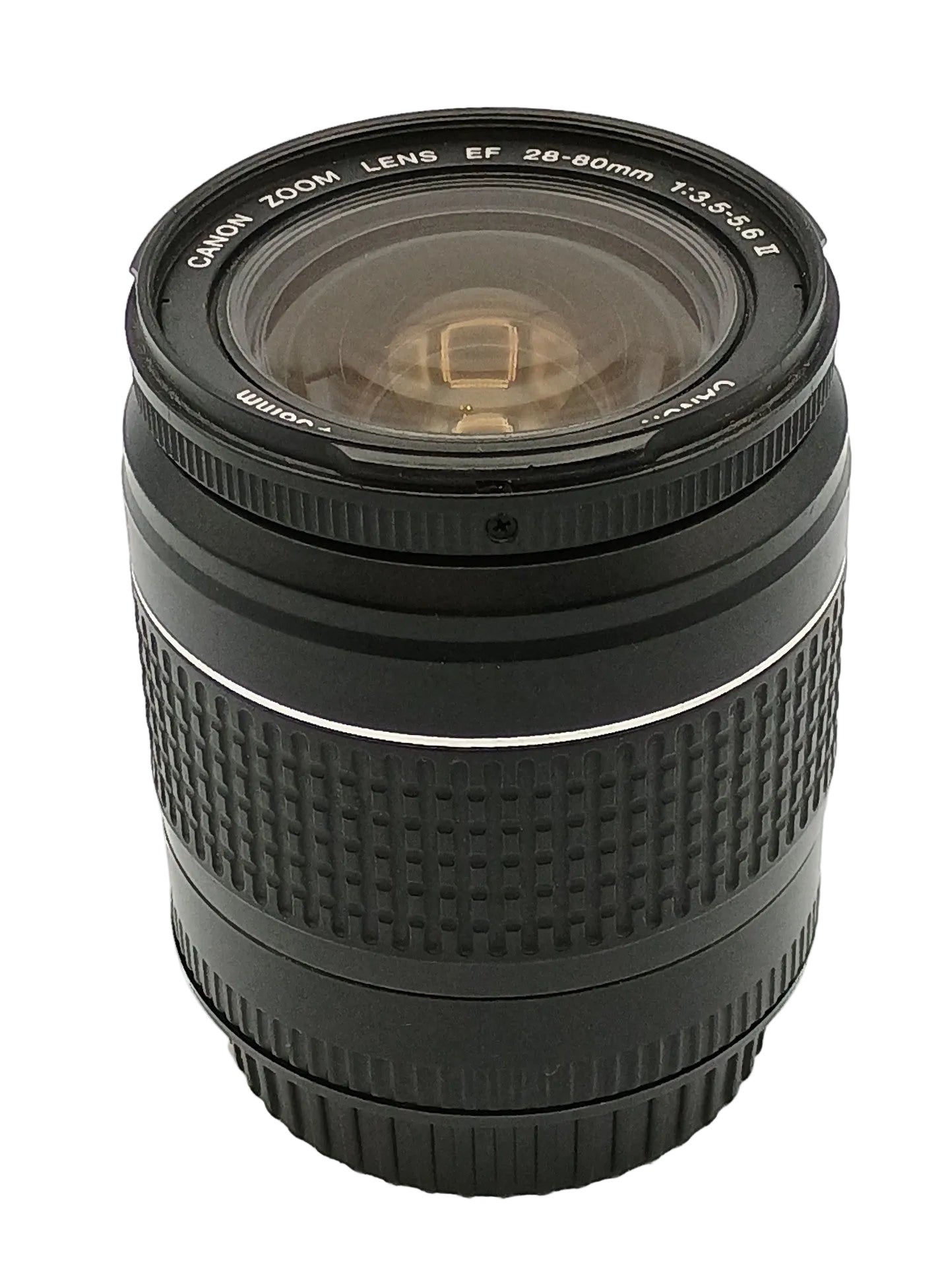 Used Canon 28-80mm f3.5-5.6 II Lens