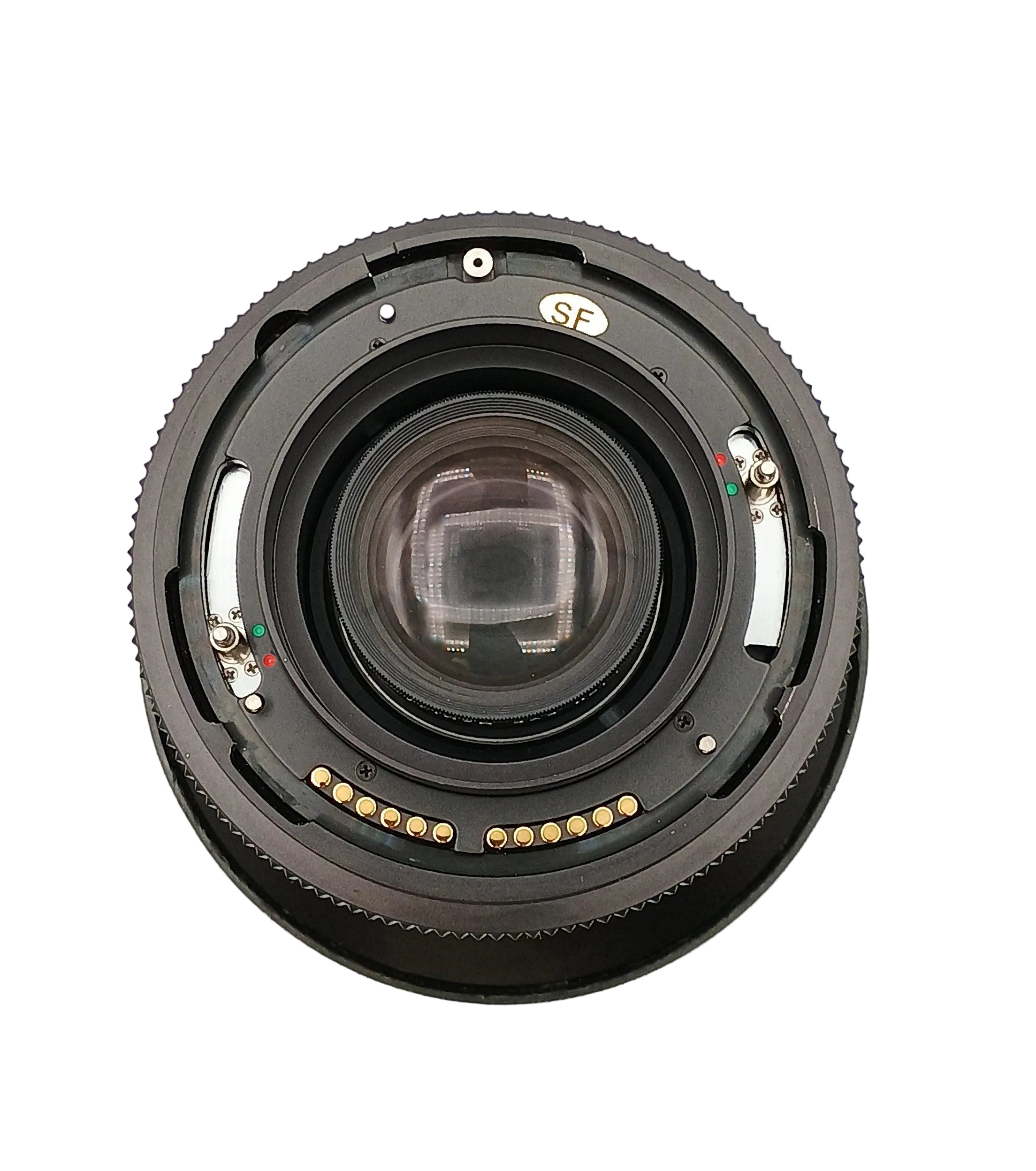 USED Mamiya Sekor Z 37mm F3.5 F4.5 W Fish Eye Lens for Mamiya RZ